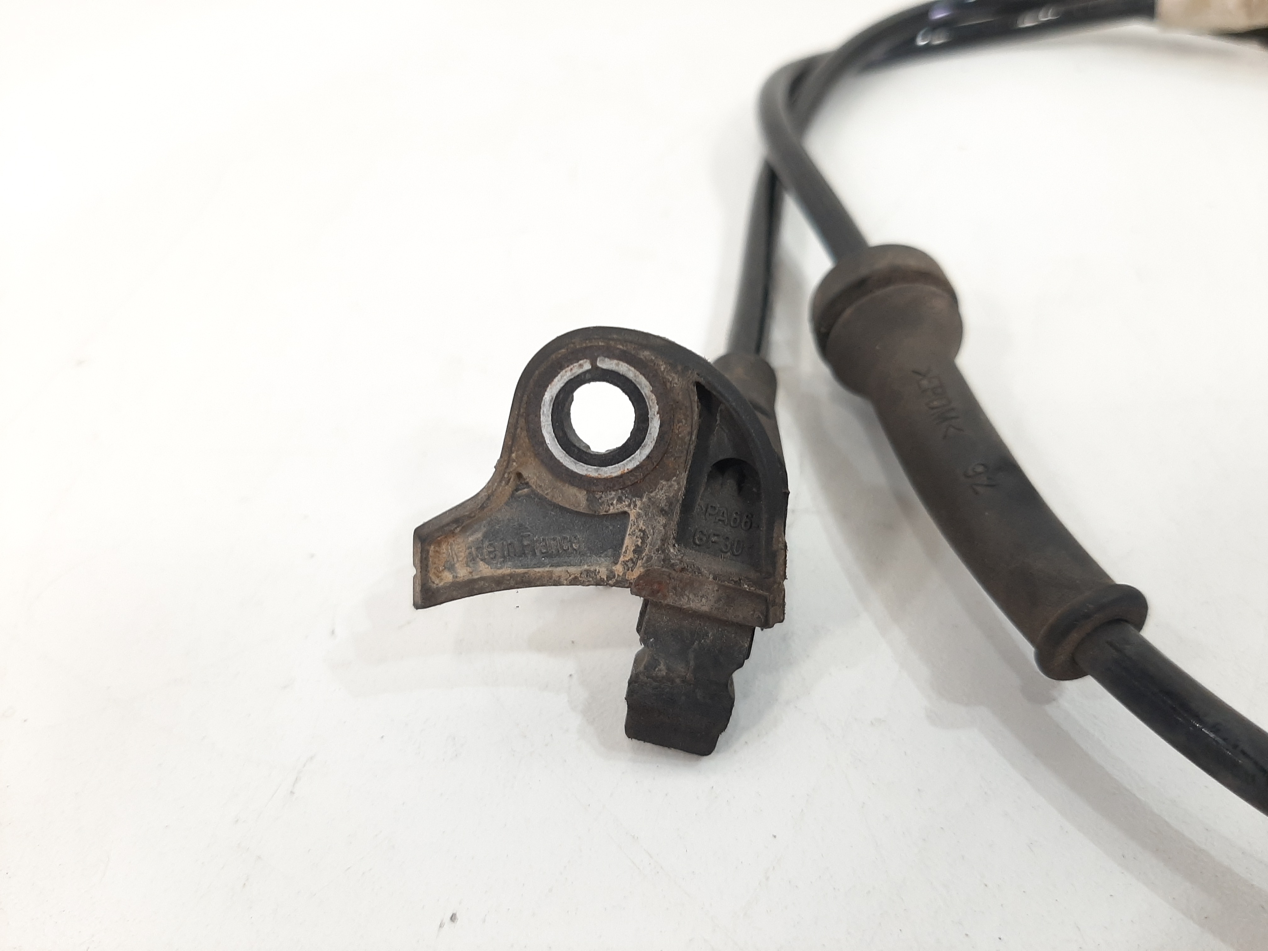 Sensor Freio Abs Dianteiro Direito Citroen C4 2008 A 2018 5