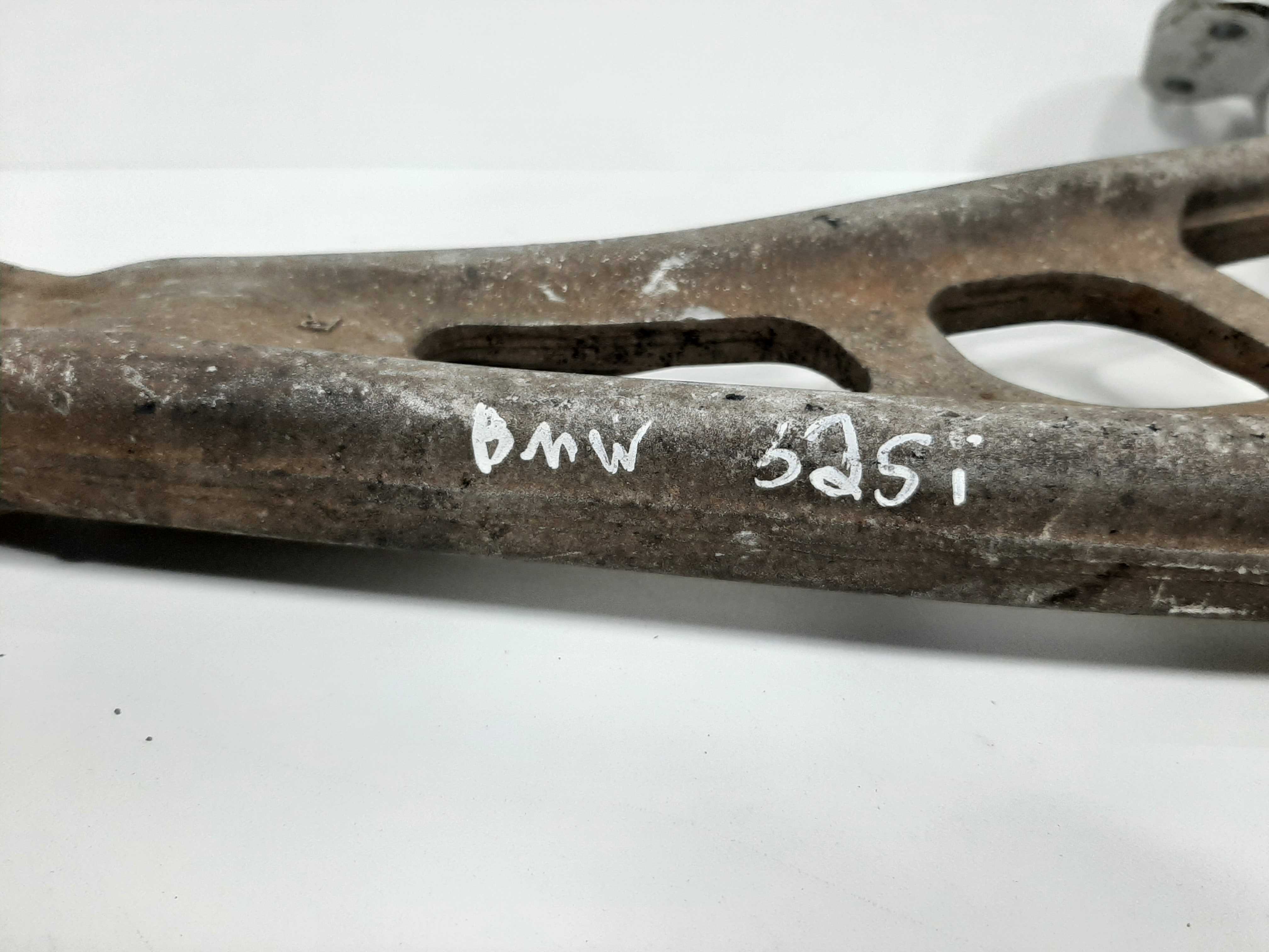 Braço Suspensão Bmw 325i Dianteira Direita 1998 A 2006 3