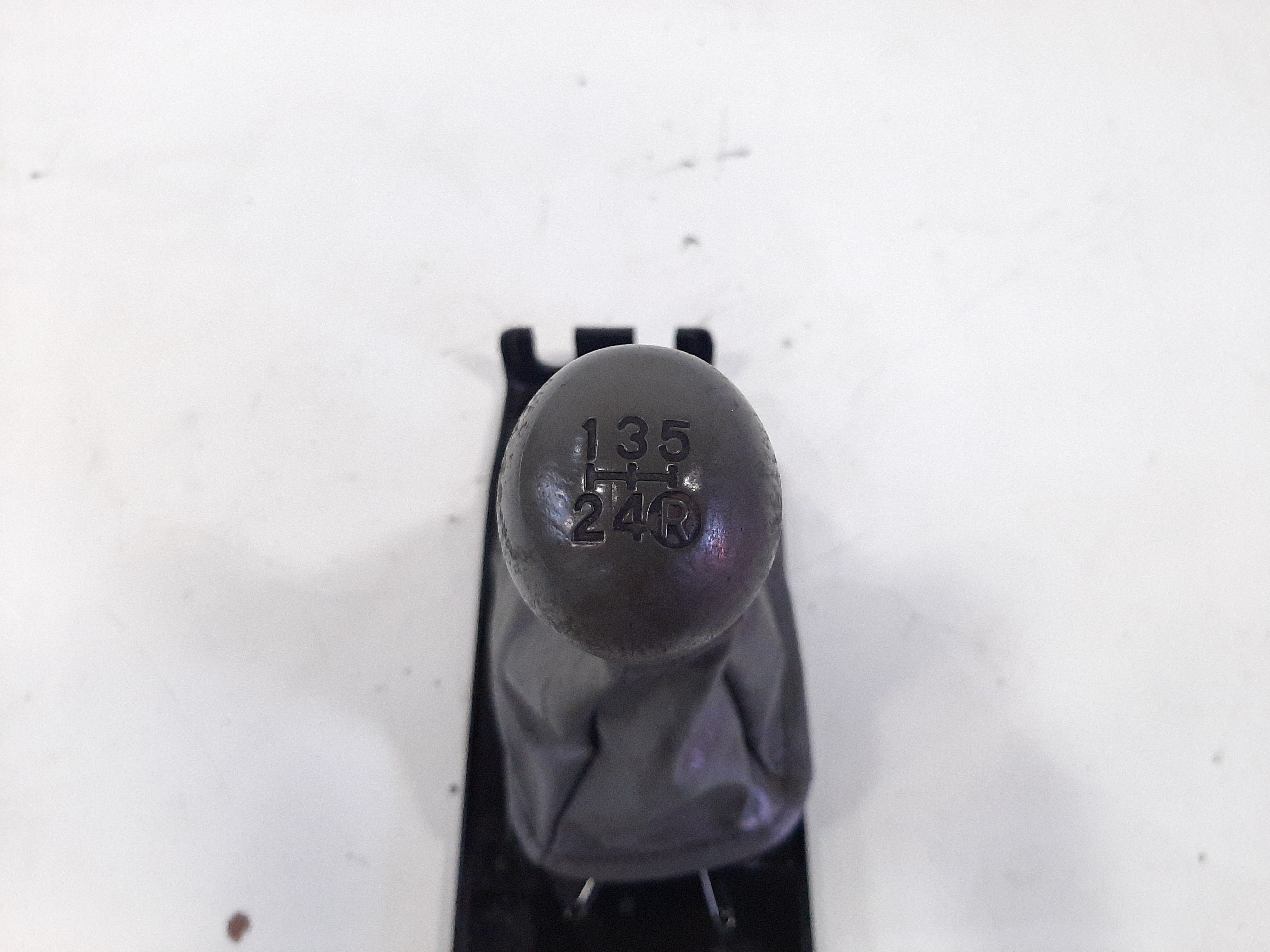 Trambulador Chery Tiggo Manual 2009 2010 2011 2012 2013 6