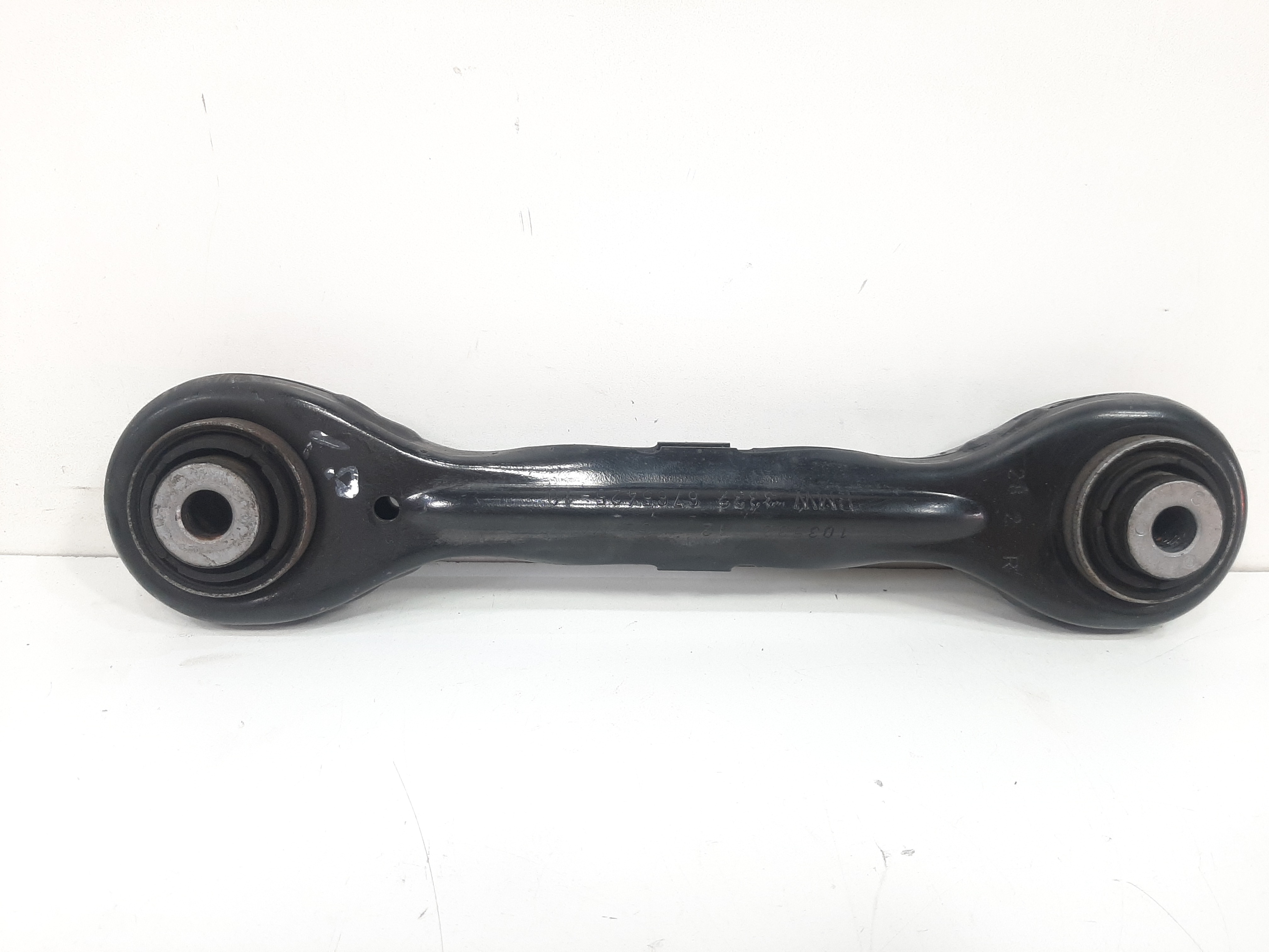 Braço Superior Suspensão Traseiro Direito 320i E90 06 A 12 2