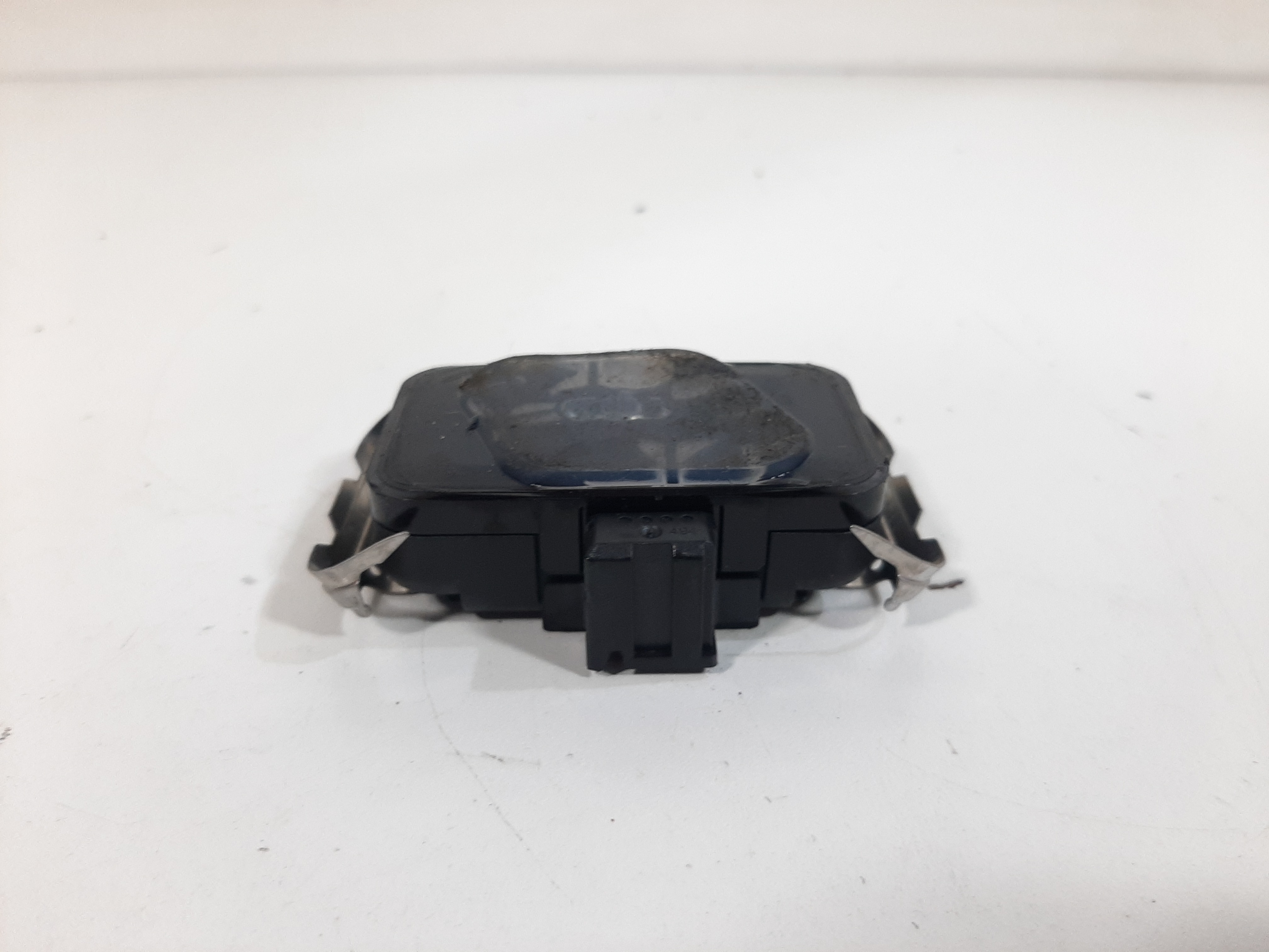 Sensor Chuva Parabrisas Citroen C4 2007 A 2013 9683972880 7