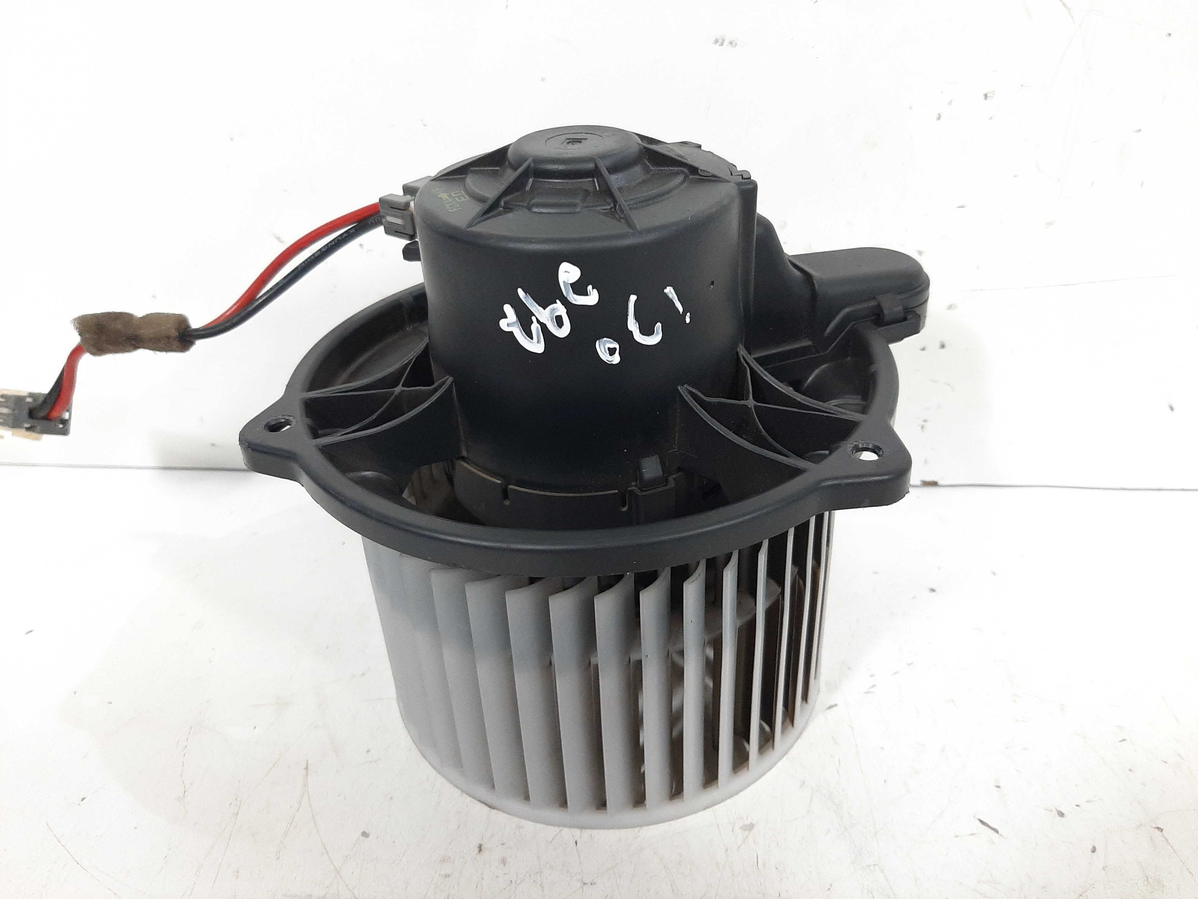 Motor Ventilação Ar Forçado Hyundai I30 2009 2010 2011 2012 8
