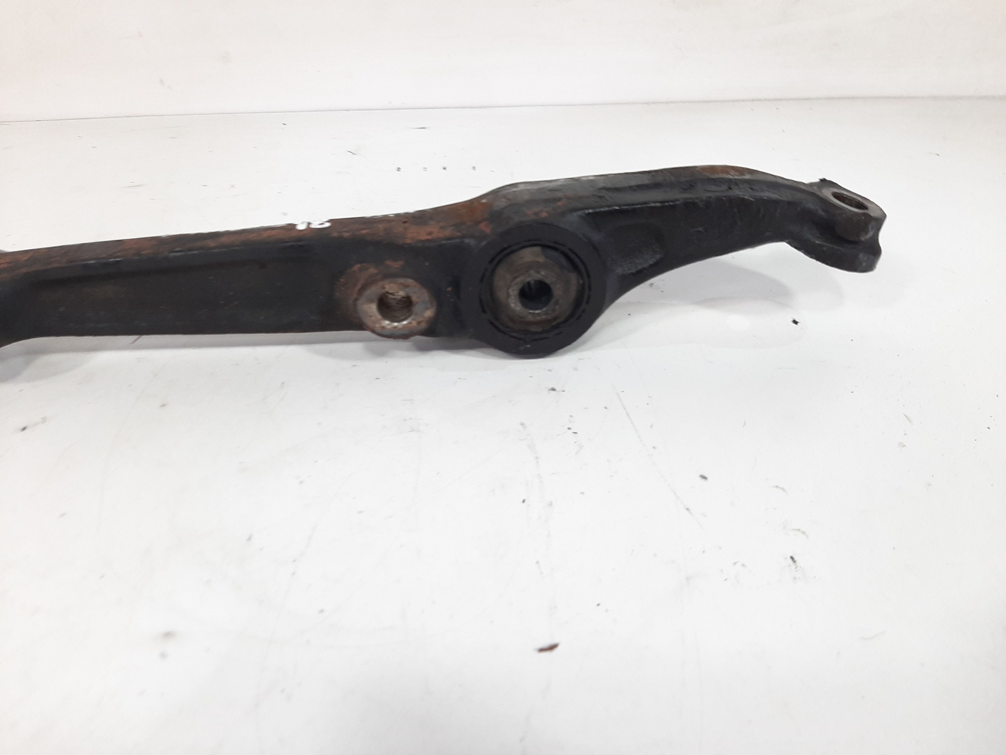 Braço Tirante Dianteiro Esquerdo Civic 1.6 Lx 1996 A 2000 2