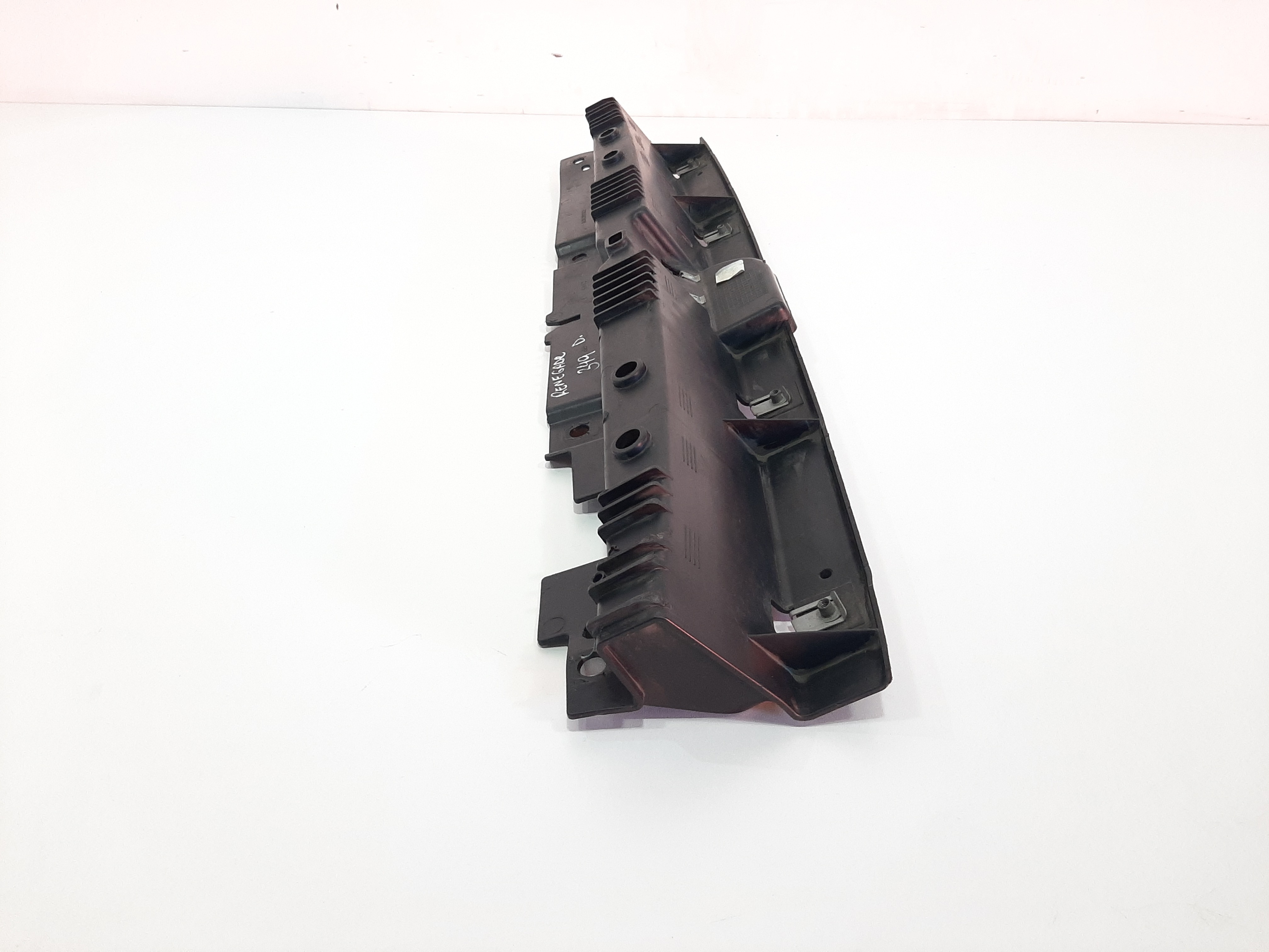 Moldura Painel Frontal Jeep Renegade 2015 A 2020 735587828 2