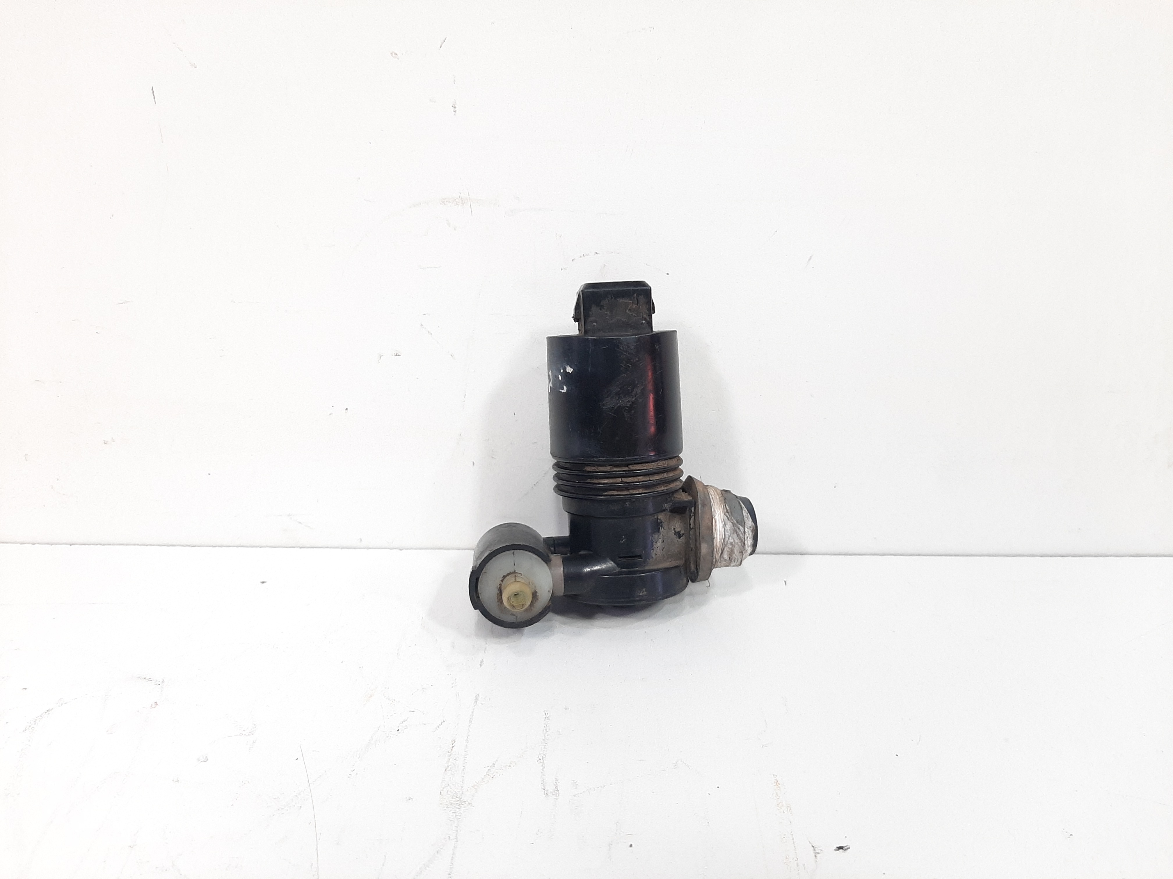 Motor Esguicho Parabrisa Land Rover Freelander 2 2007 A 2012 2