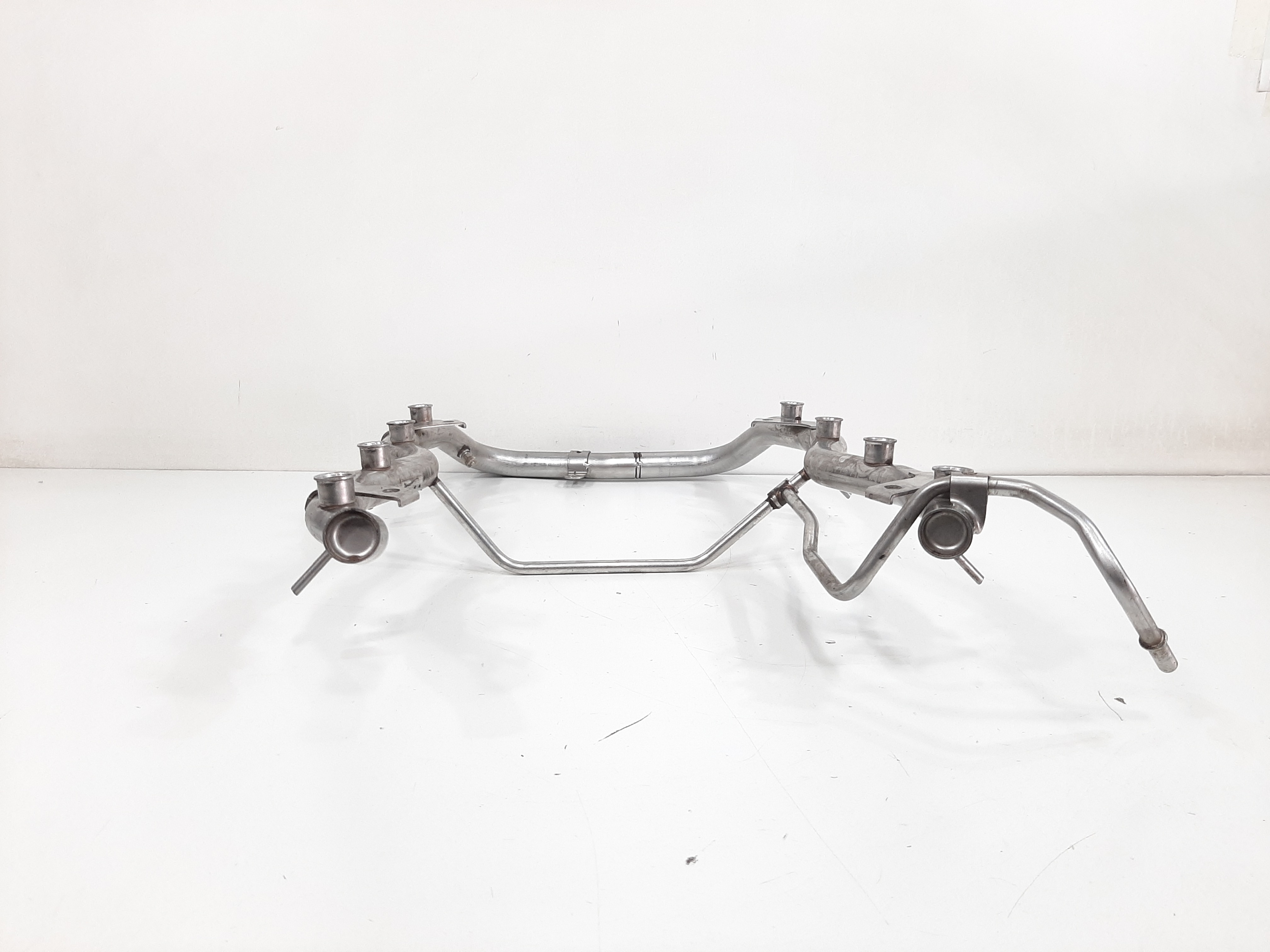 Flauta Combustível Bmw X5 E53 4.4 V8 1999 A 2006 5