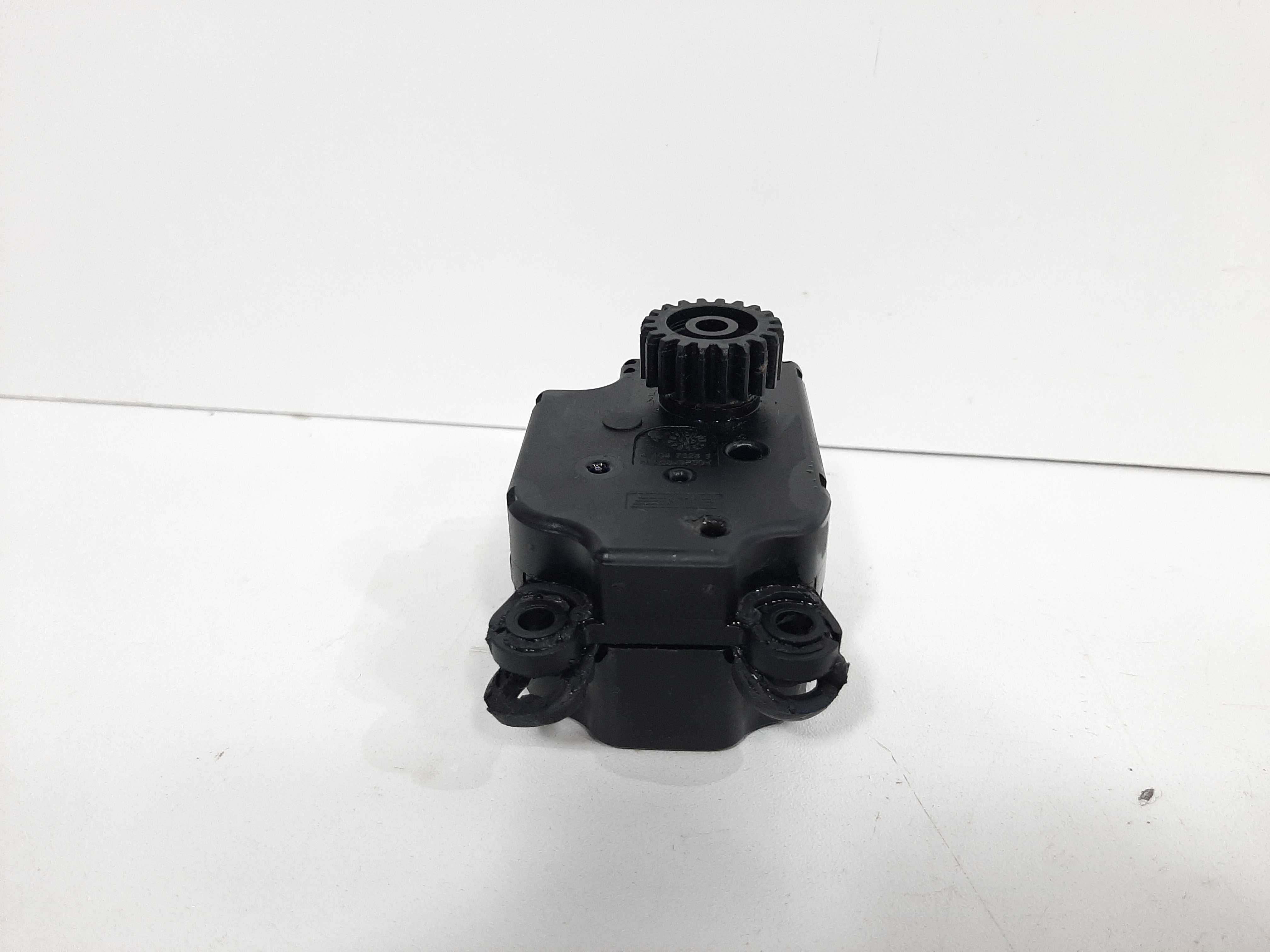 Atuador Caixa Ar Citroen C4 Peugeot 307 2.0 2007 A 2013 8