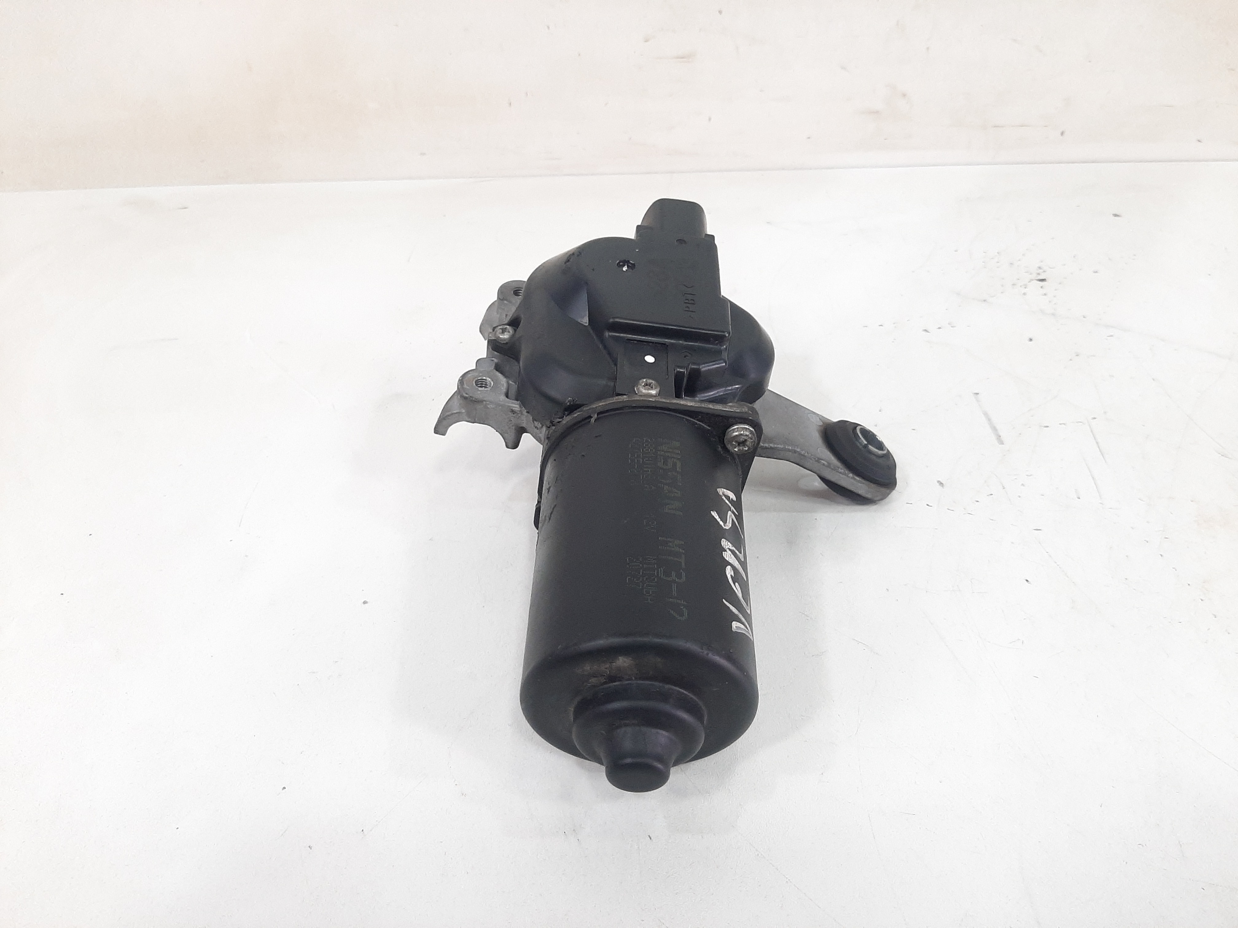 Motor Limpador Parabrisa Nissan Versa 2011 2012 2013 A 2019 3
