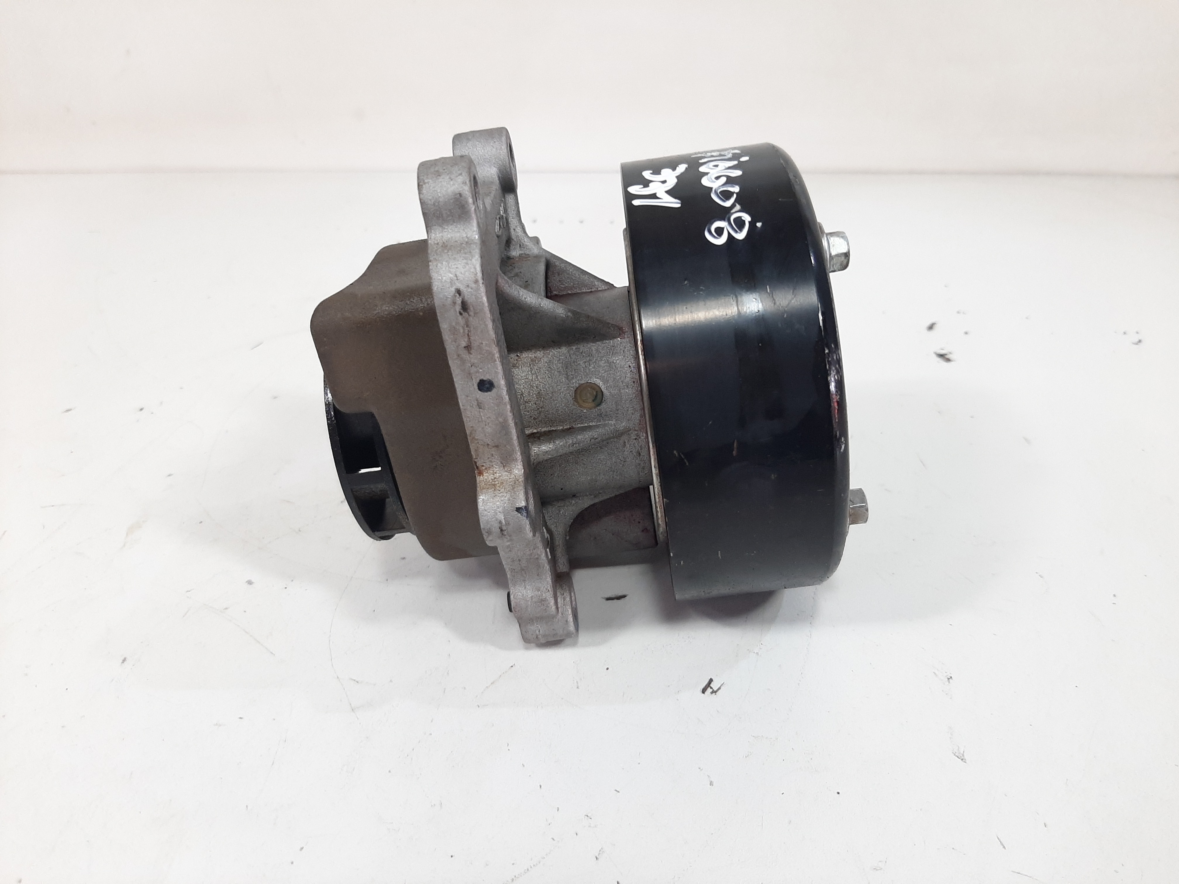 Bomba Água Caoa Chery Tiggo 8 1.6 Turbo 2019 2020 A 2022 2