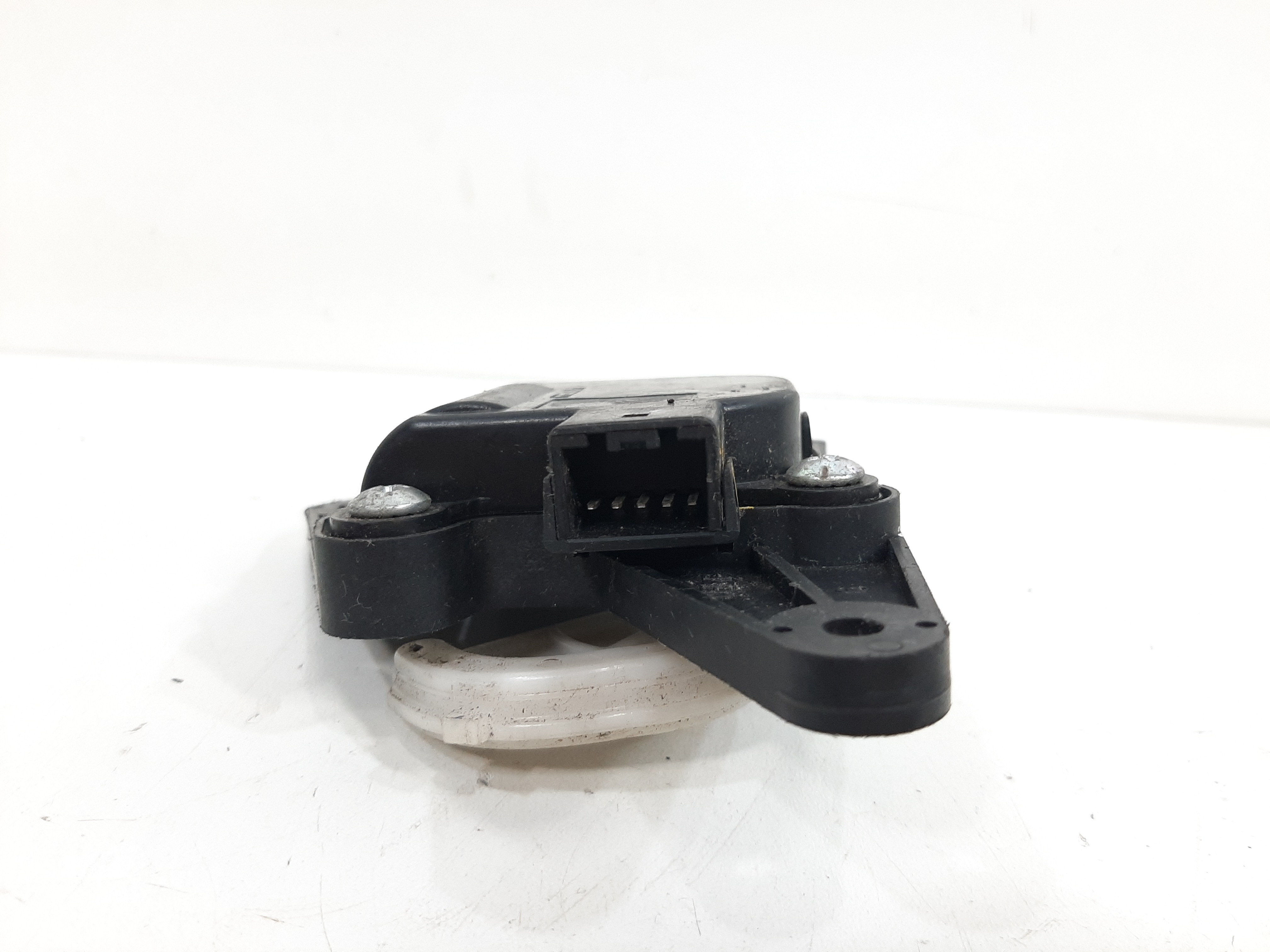 Atuador Caixa Ventilação Hyundai Santa Fé 3.5 2010 A 2013 1