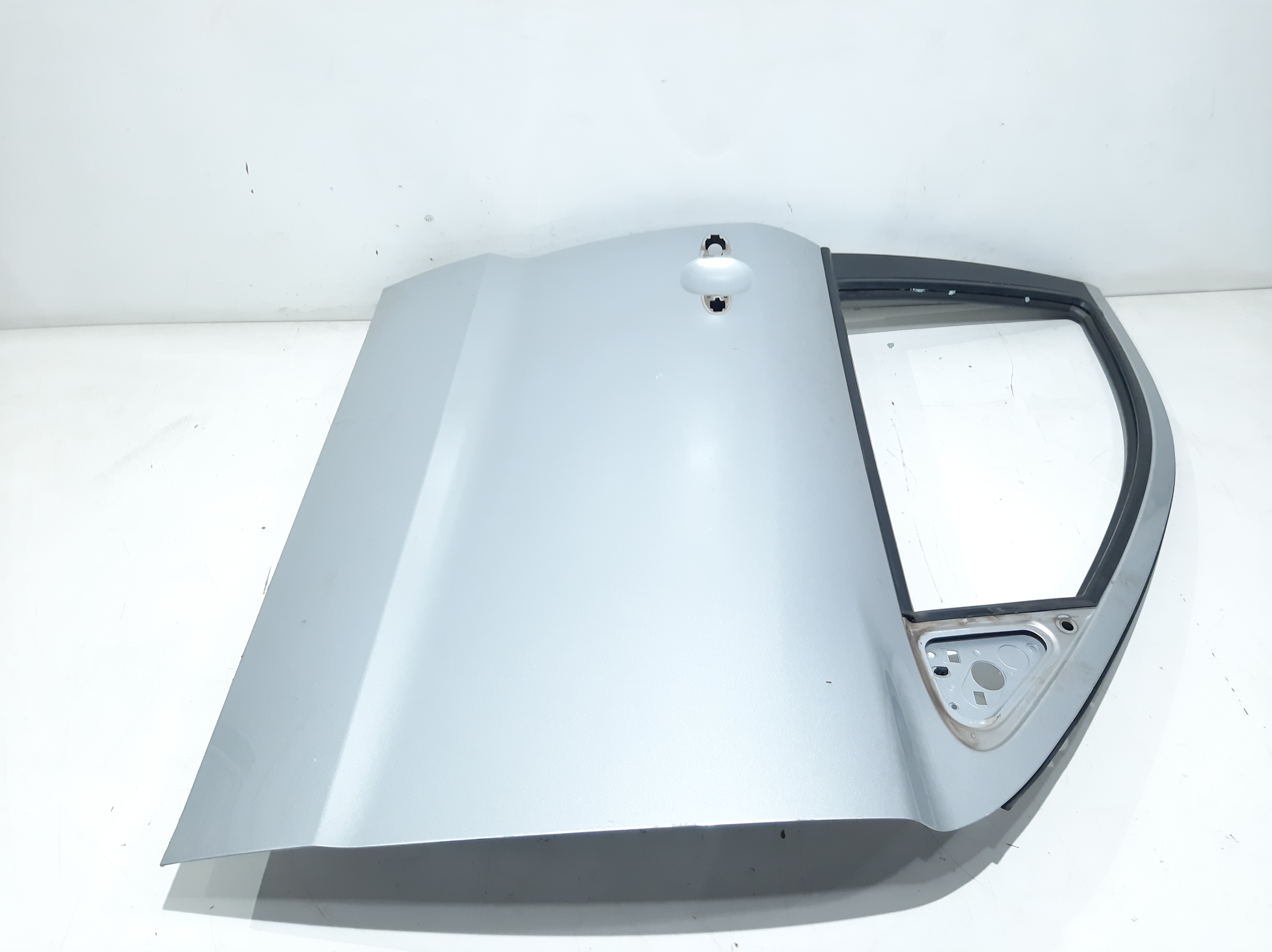 Porta Dianteira Direita Hyundai Santa Fé 2006 2007 A 2013 4