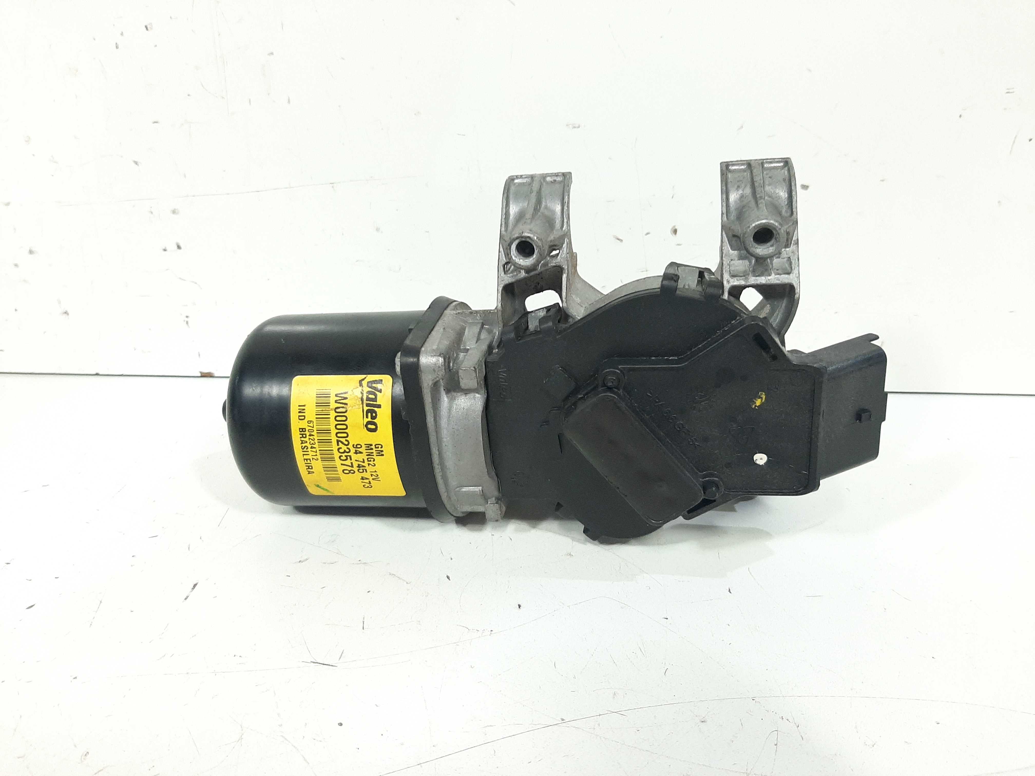 Motor Limpador Parabrisa Spin Cobalt 2012 2013 2014 A 2017 7