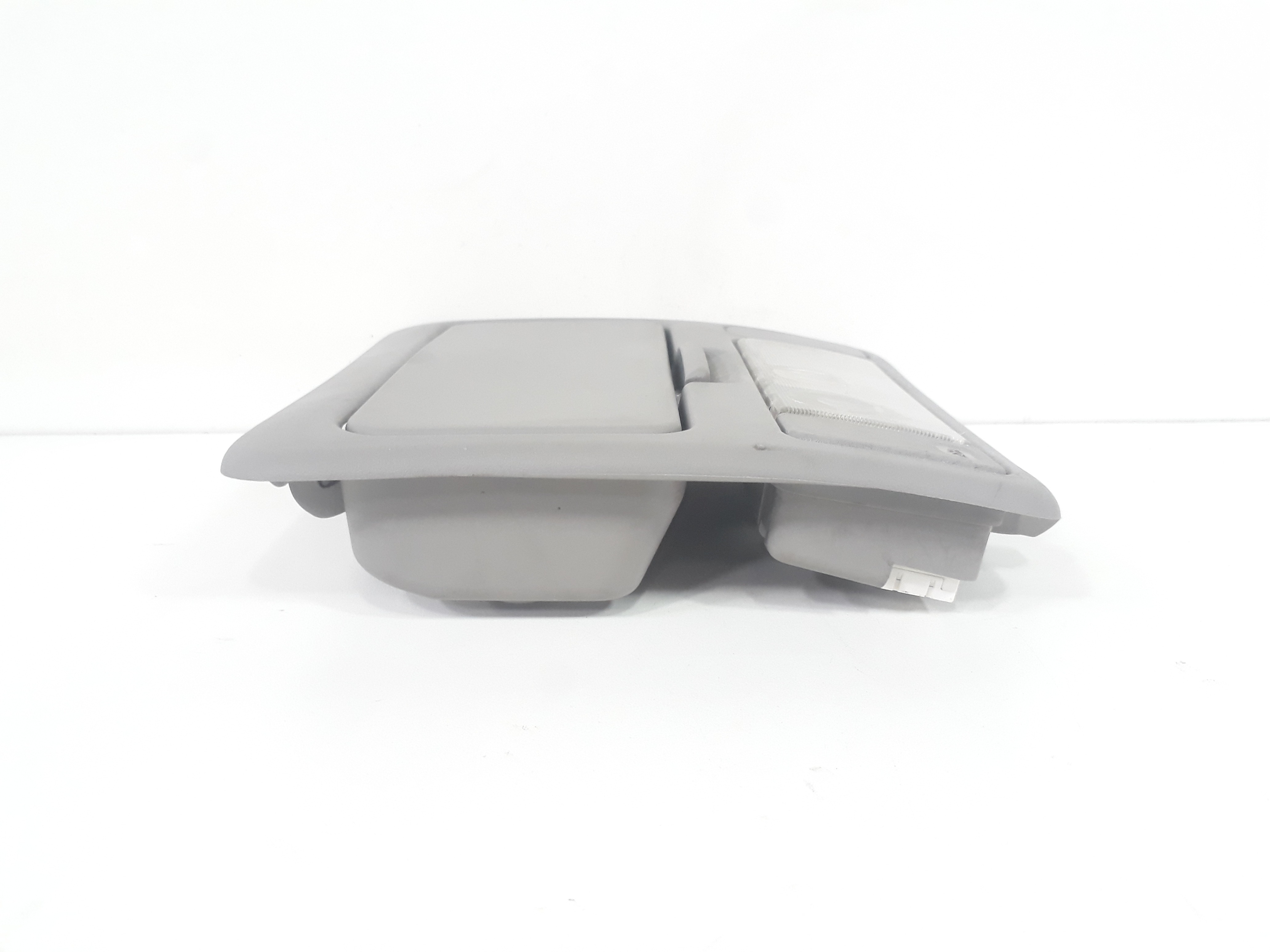 Luz Cortesia Dianteira Chery Tiggo 2009 2010 2011 2012 2013 3