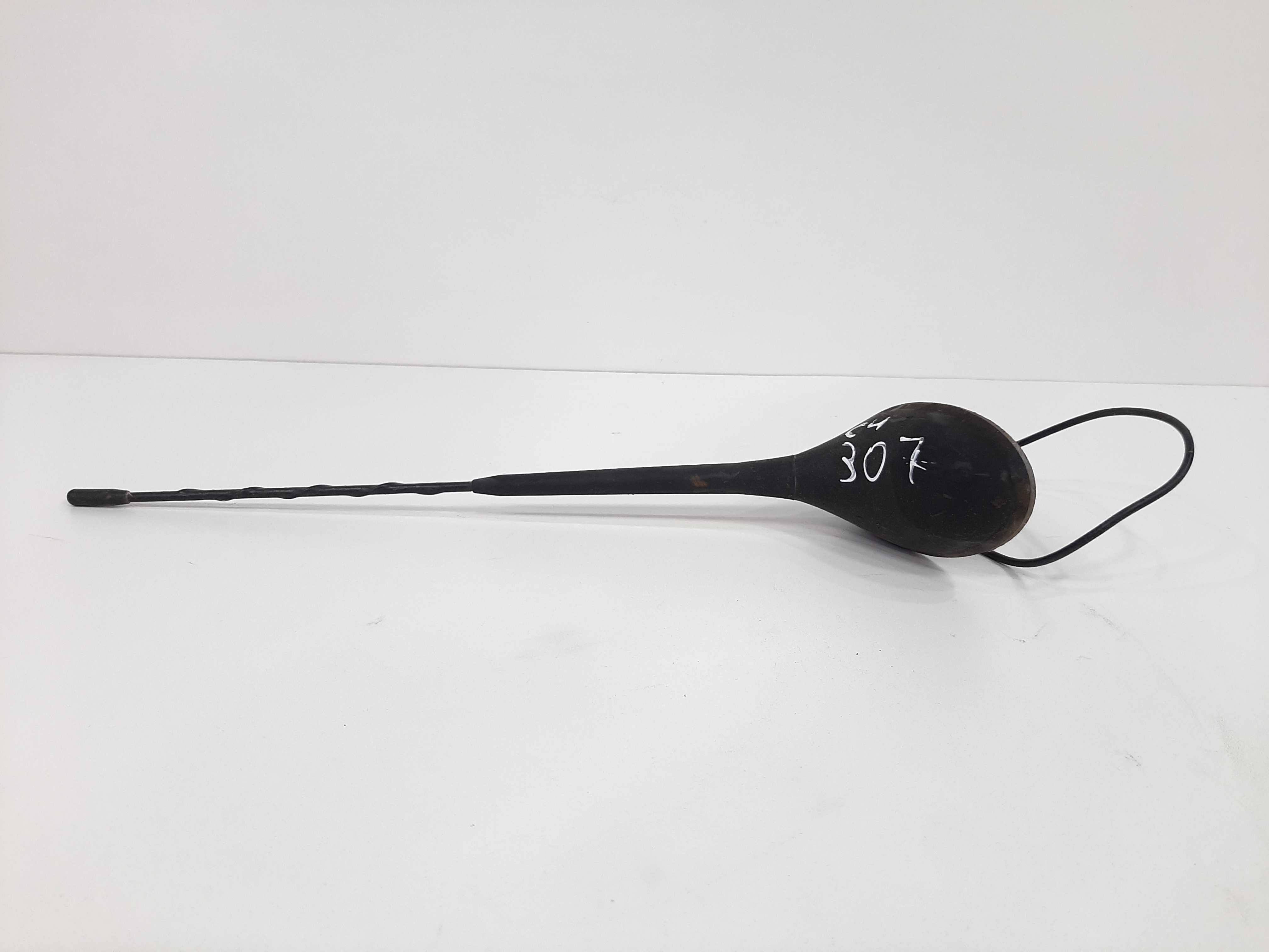 Antena Rádio Citroen C4 Hatch Pallas Vtr 2007 2008 A 2013