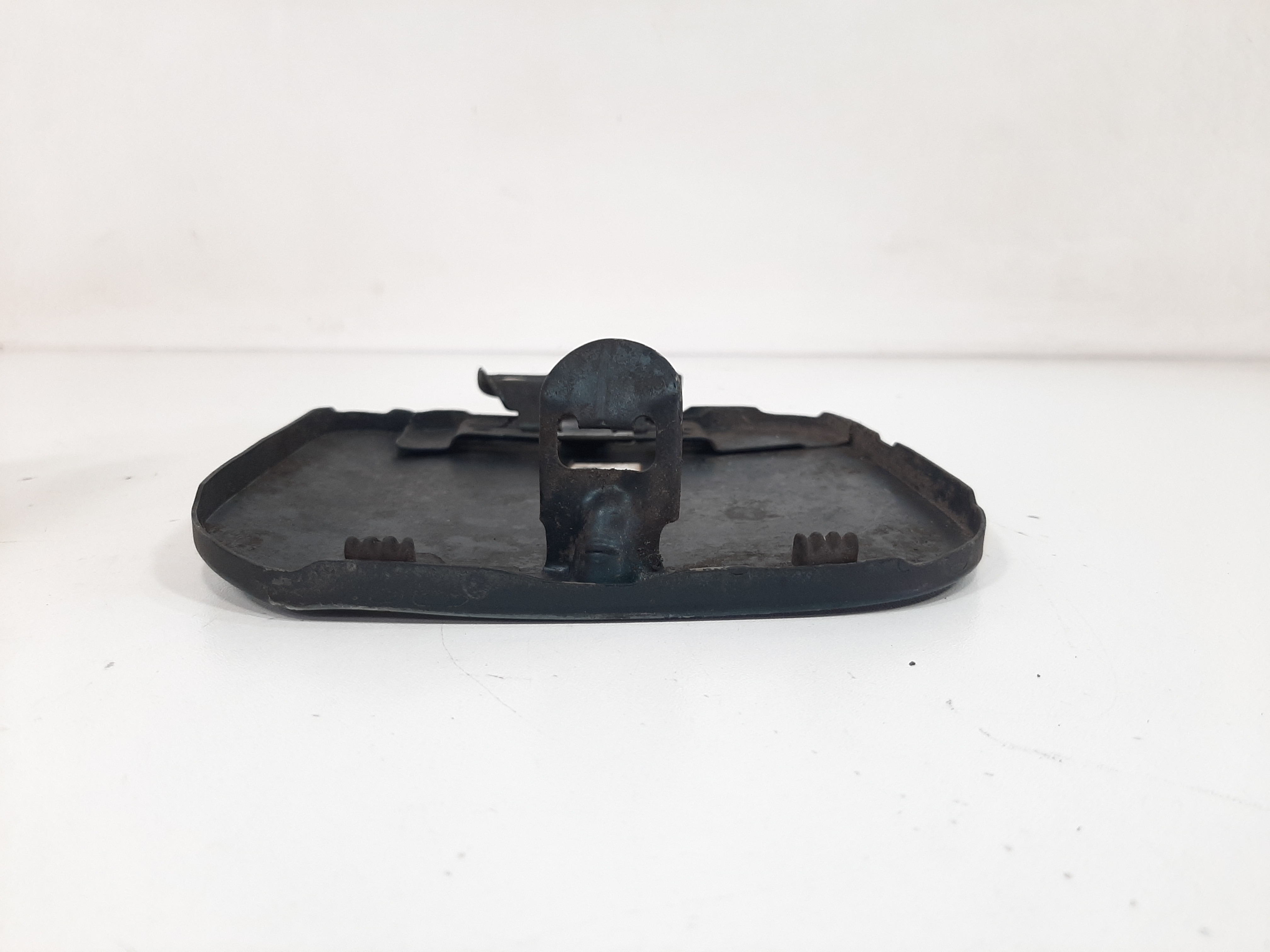 Tampa Portinhola Honda Civic Lx 1996 1997 1998 1999 2000 5