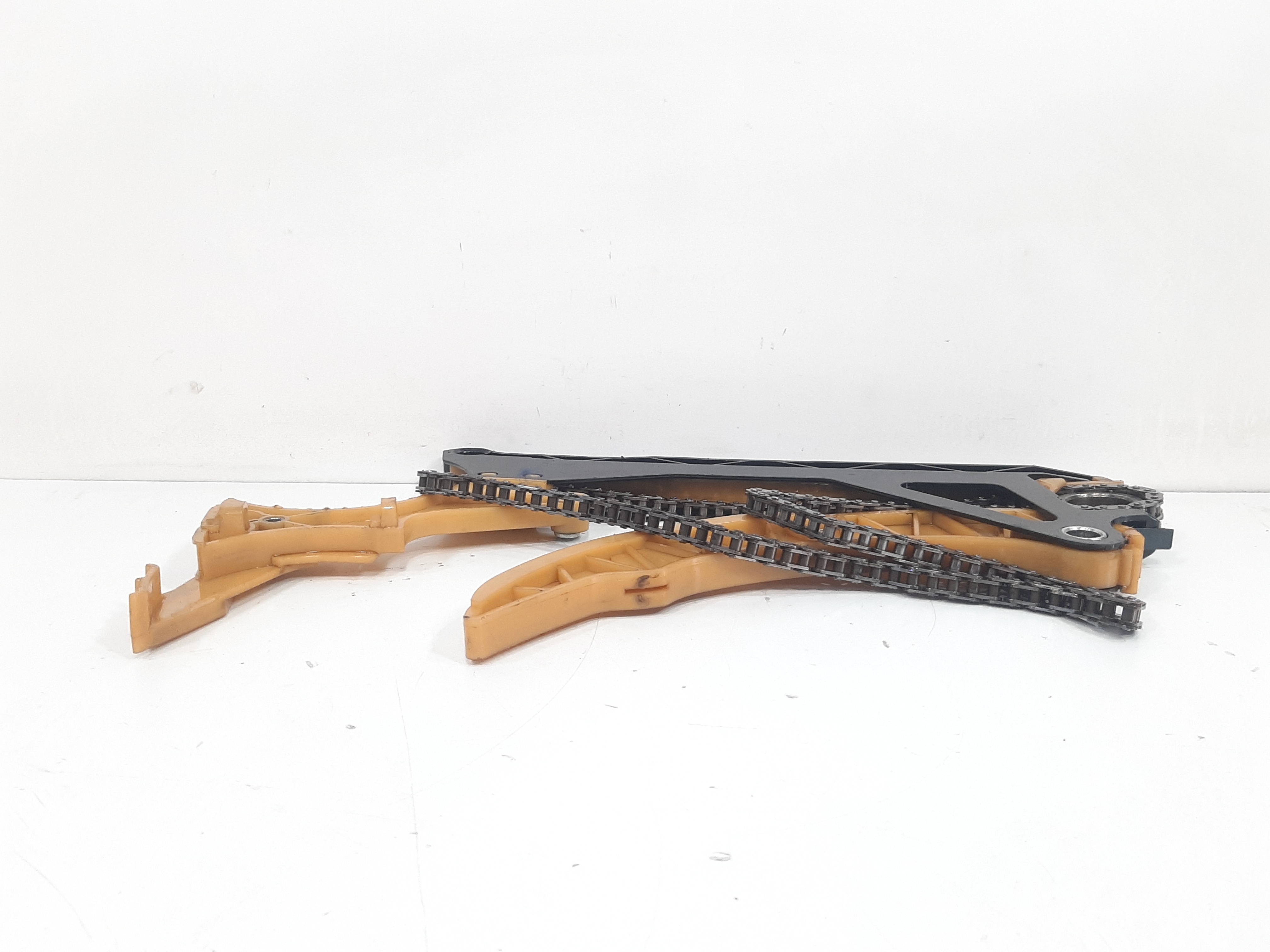Kit Corrente Comando Bmw 120i 320i N46 2.0 Aspro 2006 A 2007 4