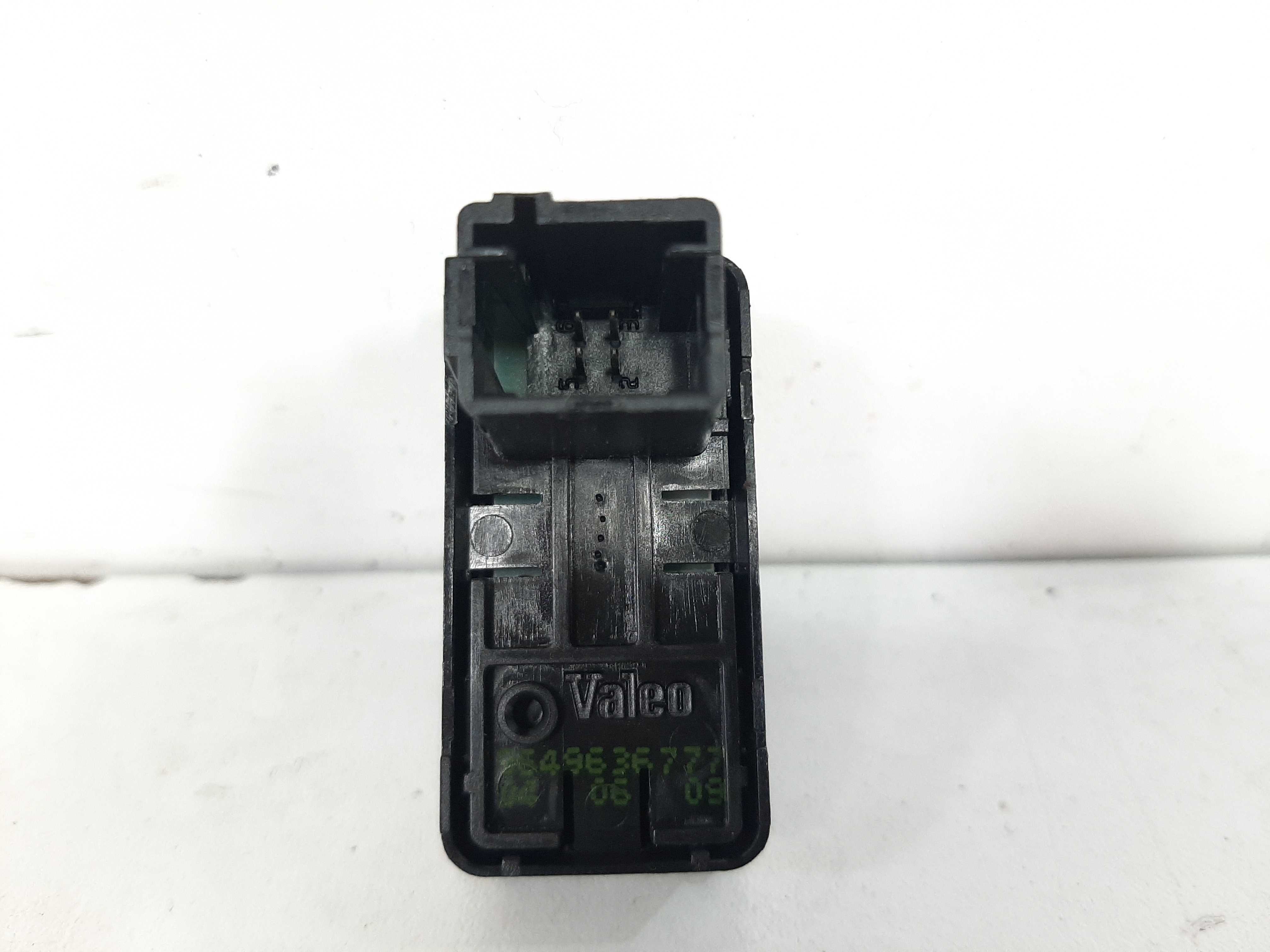 Comando Botã Vidro Elétrico Traseiro Esquerdo C4 2007 A 2013 7