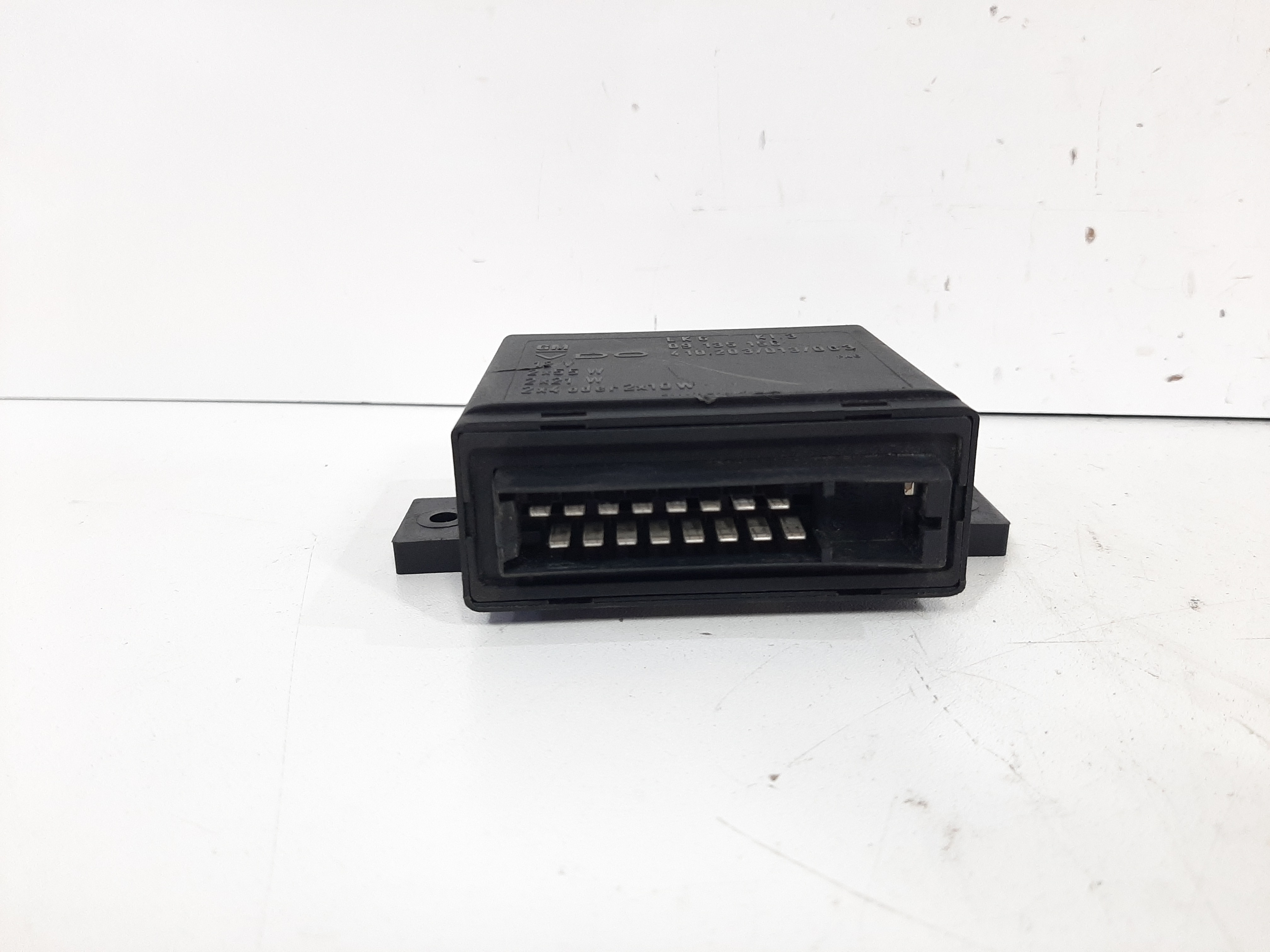 Módulo Controle Eletrônico Vectra Elite 2006 2007 A 2012 6