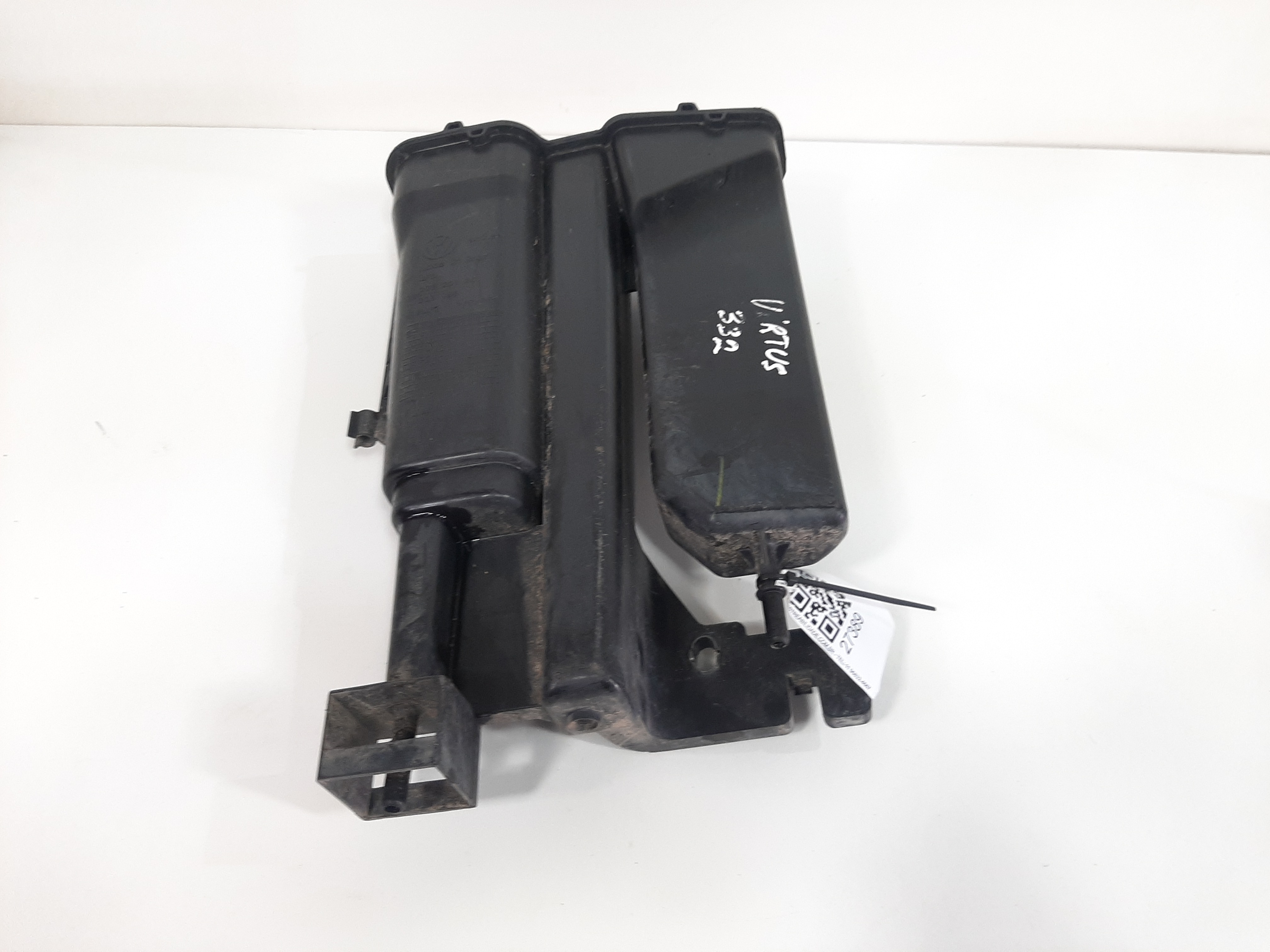 Canister Volkswagen Virtus 1.6 Msi 2018 2019 2020 2021 2022 3