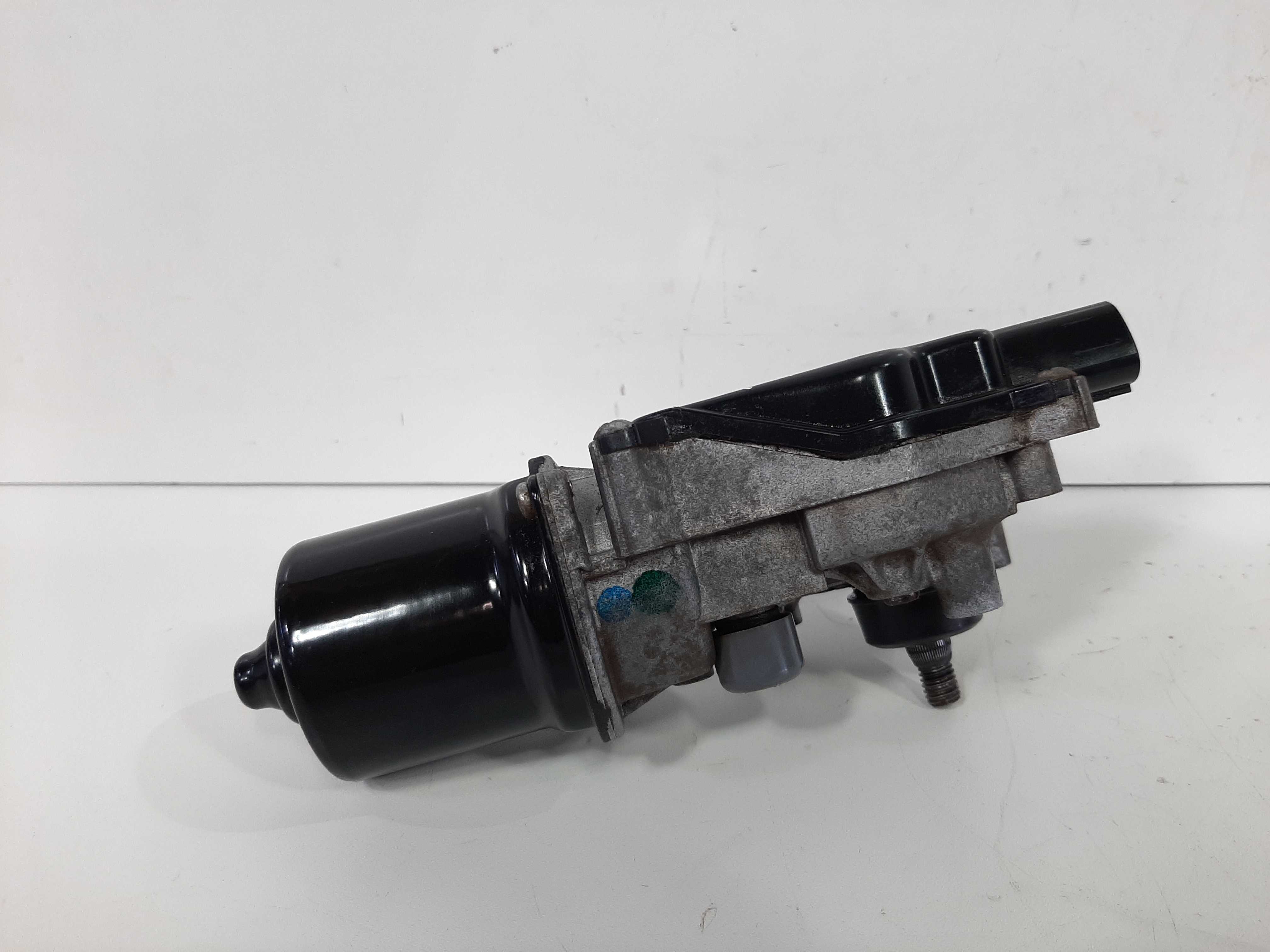 Motor Limpador Parabrisa Dianteiro Hrv 2015 2016 2017 2018 5