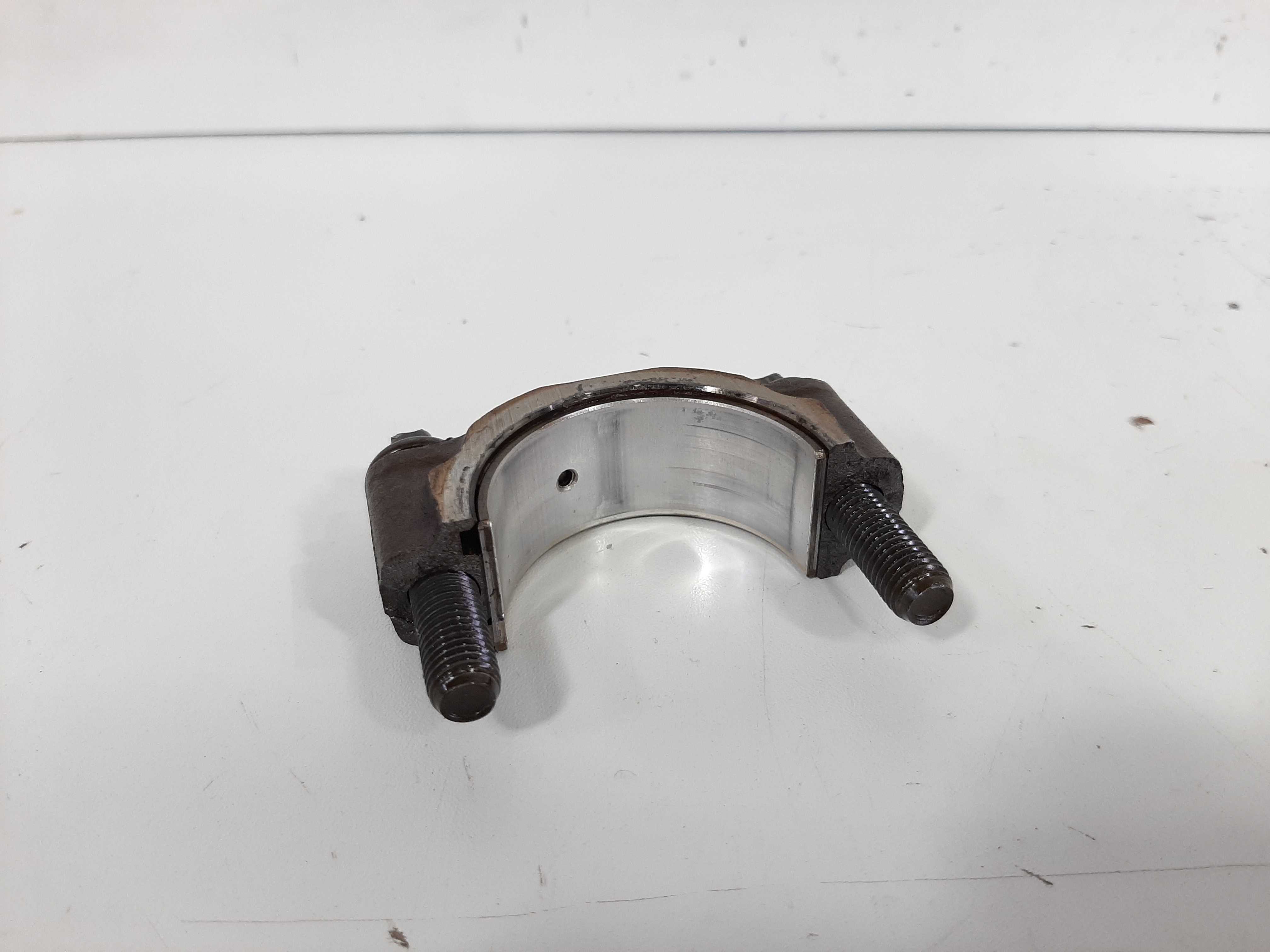 Jogo Par Mancal Citroen C4 2.0 16v 2007 2008 2009 A 2013 5