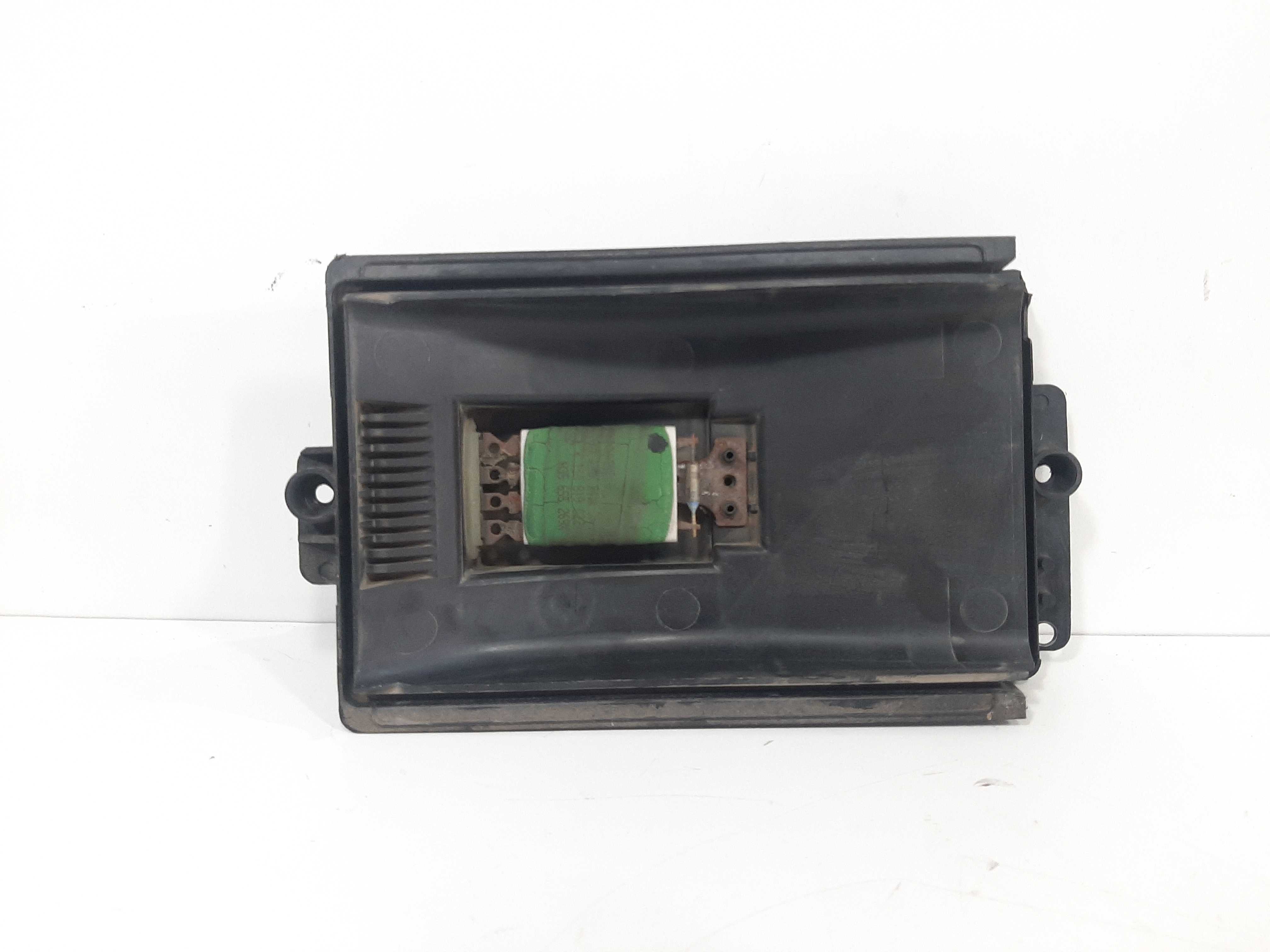 Resistencia Ar Condicionado Vw Golf Audi A4 2000 2001 A 2008 4