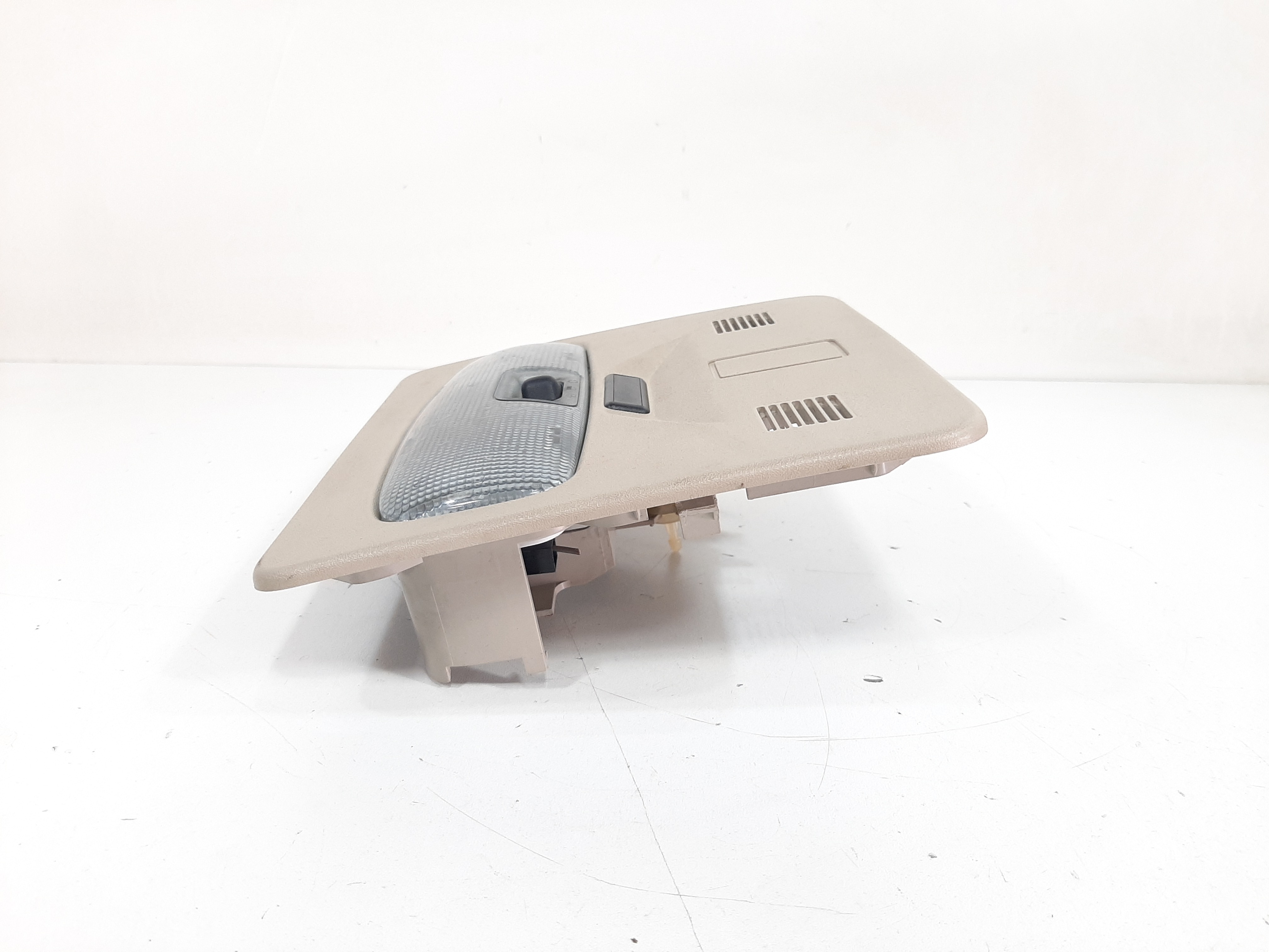Luz Teto Dianteira Freelander 2 2007 2008 A 2012 C/ Detalhes 9