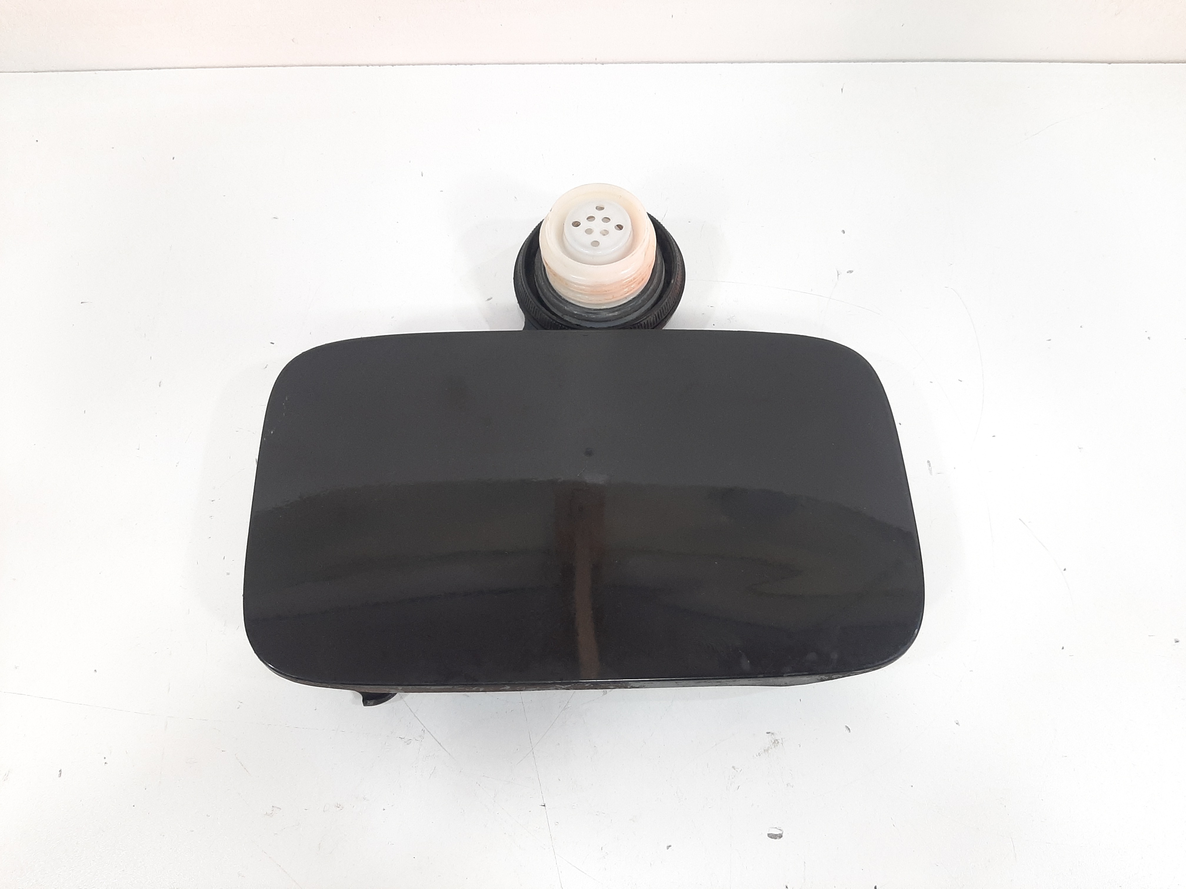 Portinhola Combustível Nissan Livina 2010 2011 2012 A 2014 5