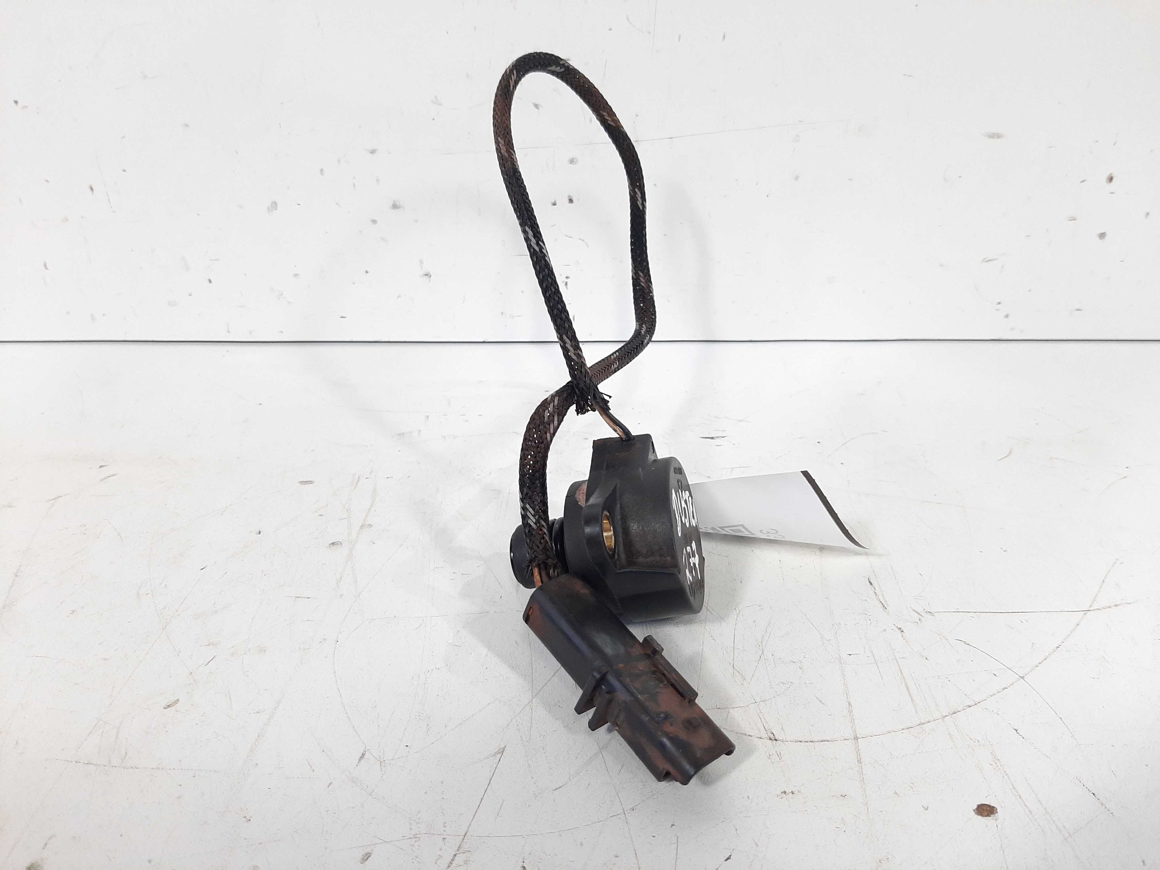 Sensor Pressão Caixa Marcha Renault Duster 2015 2016 A 2018 2