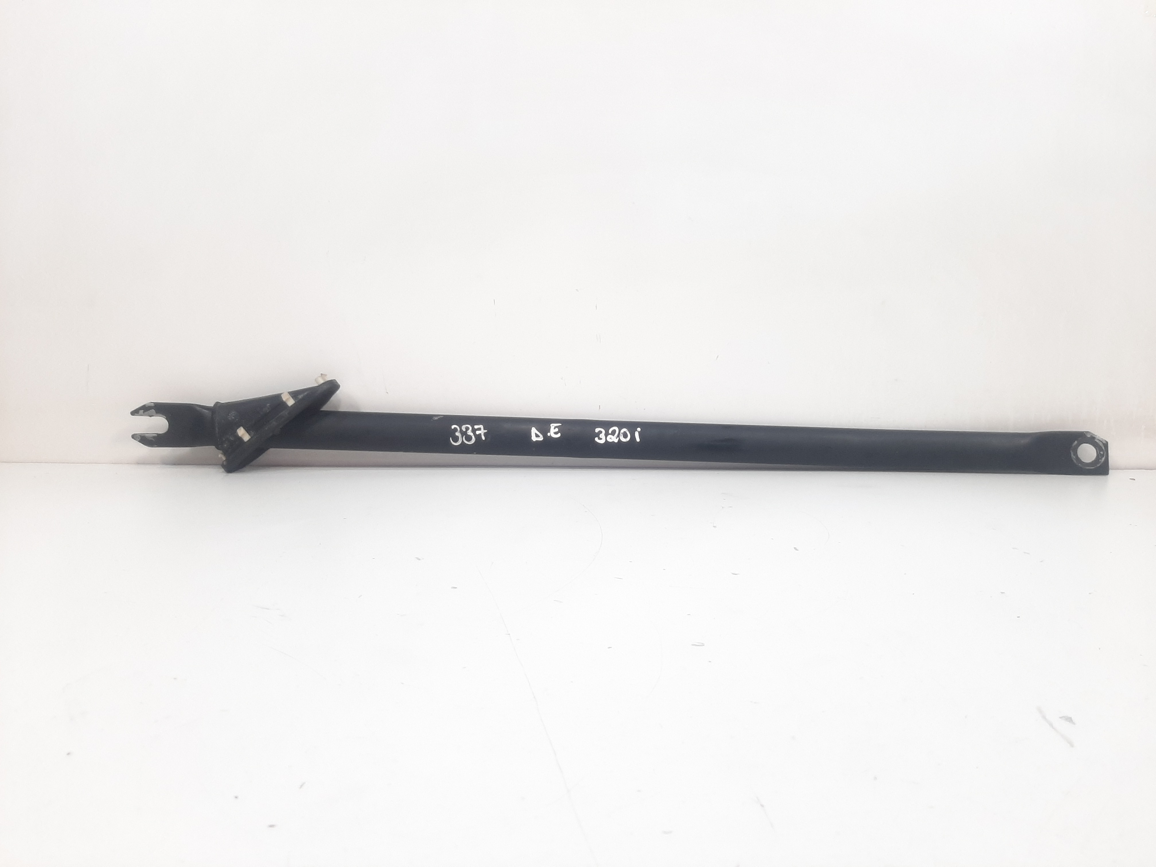 Barra Anti Torção Dianteira Esquerda Bmw 320i N46 E90 06/12 8