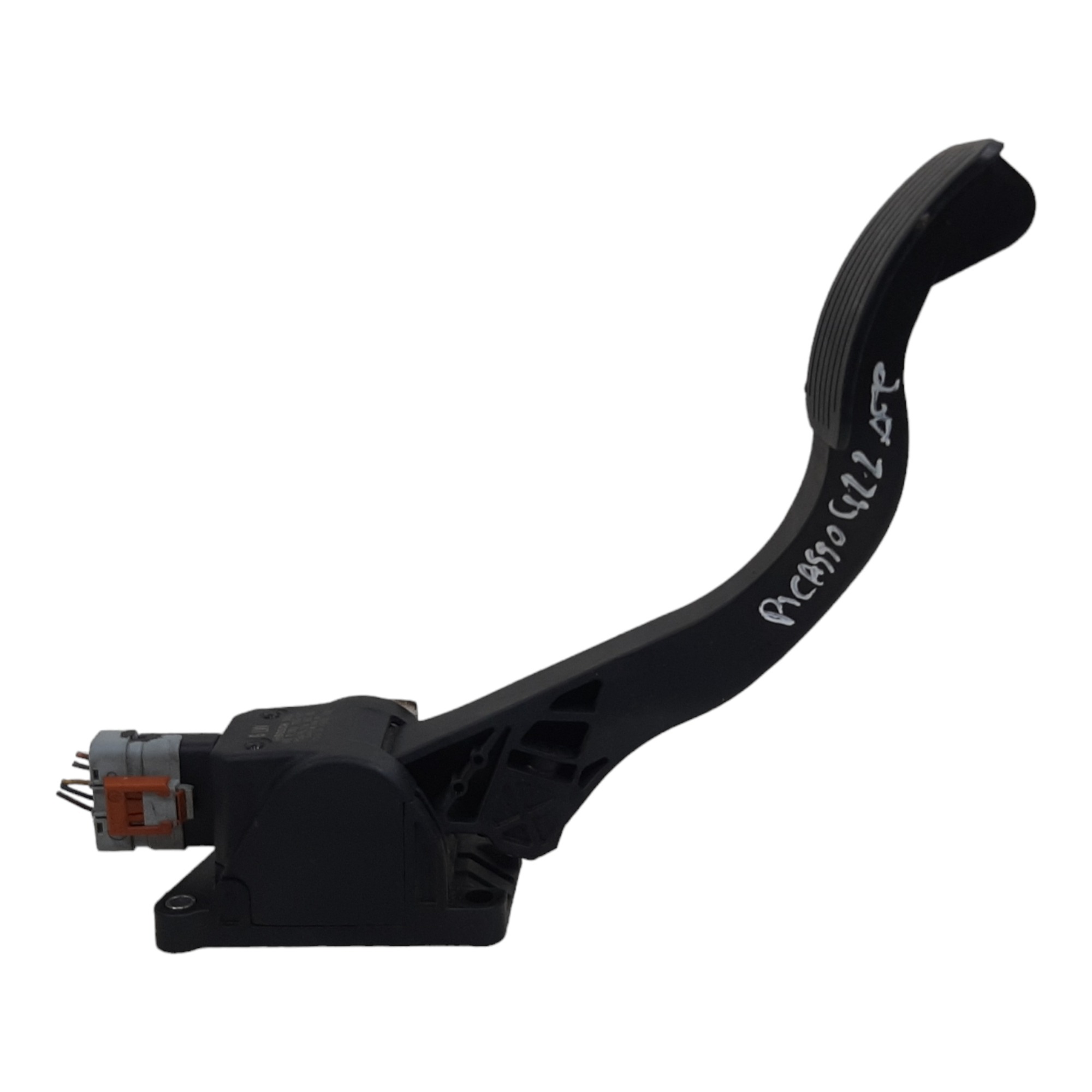 Pedal Acelerador Citroen C4 Picasso 2.0 Aut. 2009 A 2014 4