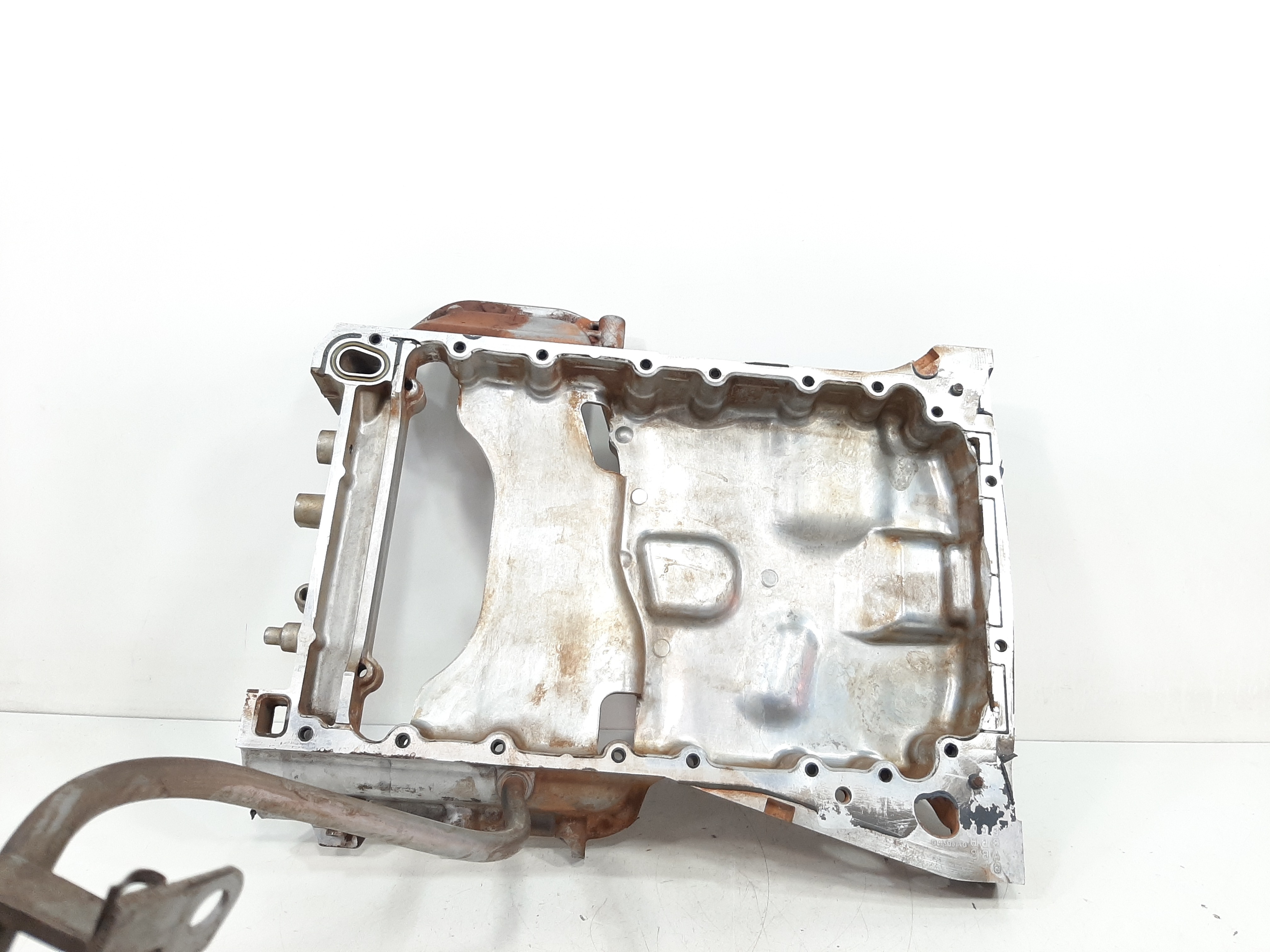 Sobre Carter Hyundai Azera 3.3 2007 2008 A 2011 C/ Avaria 10