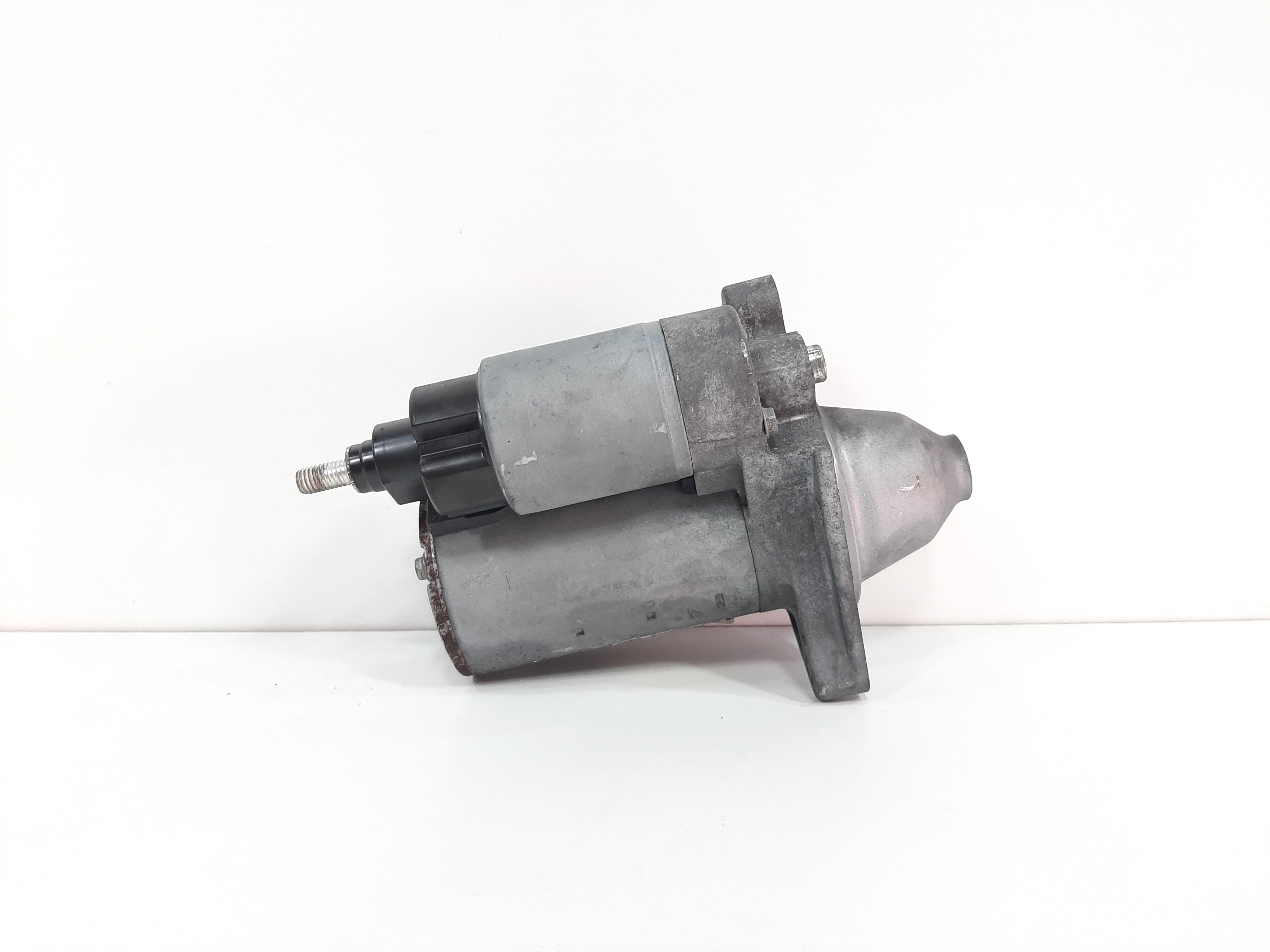 Motor Arranque Partida Jeep Renegade 1.8 Flex Bc4380002590 8