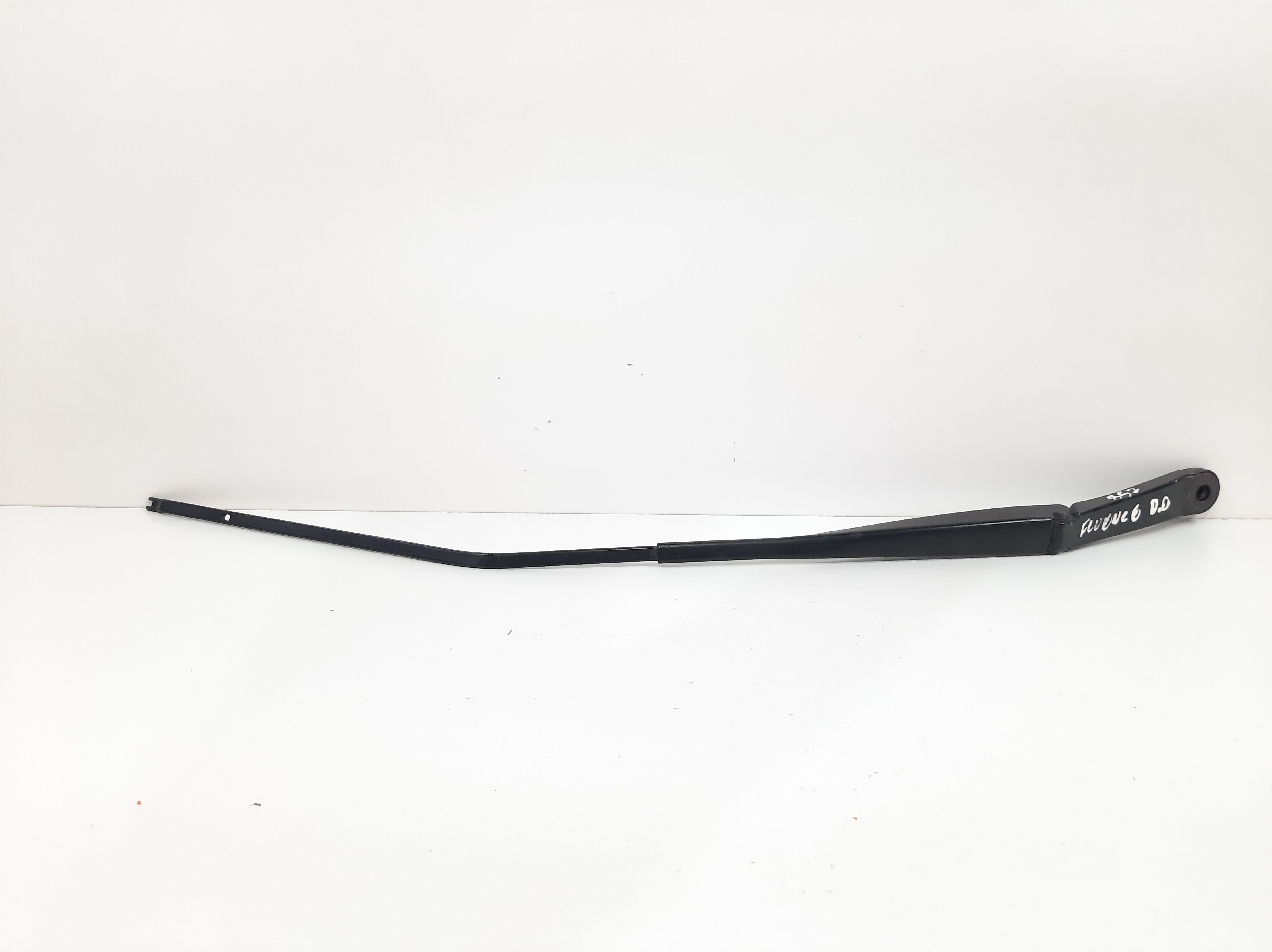 Braço Direito Limpador Parabrisa Fluence 2010 2011 A 2018 8