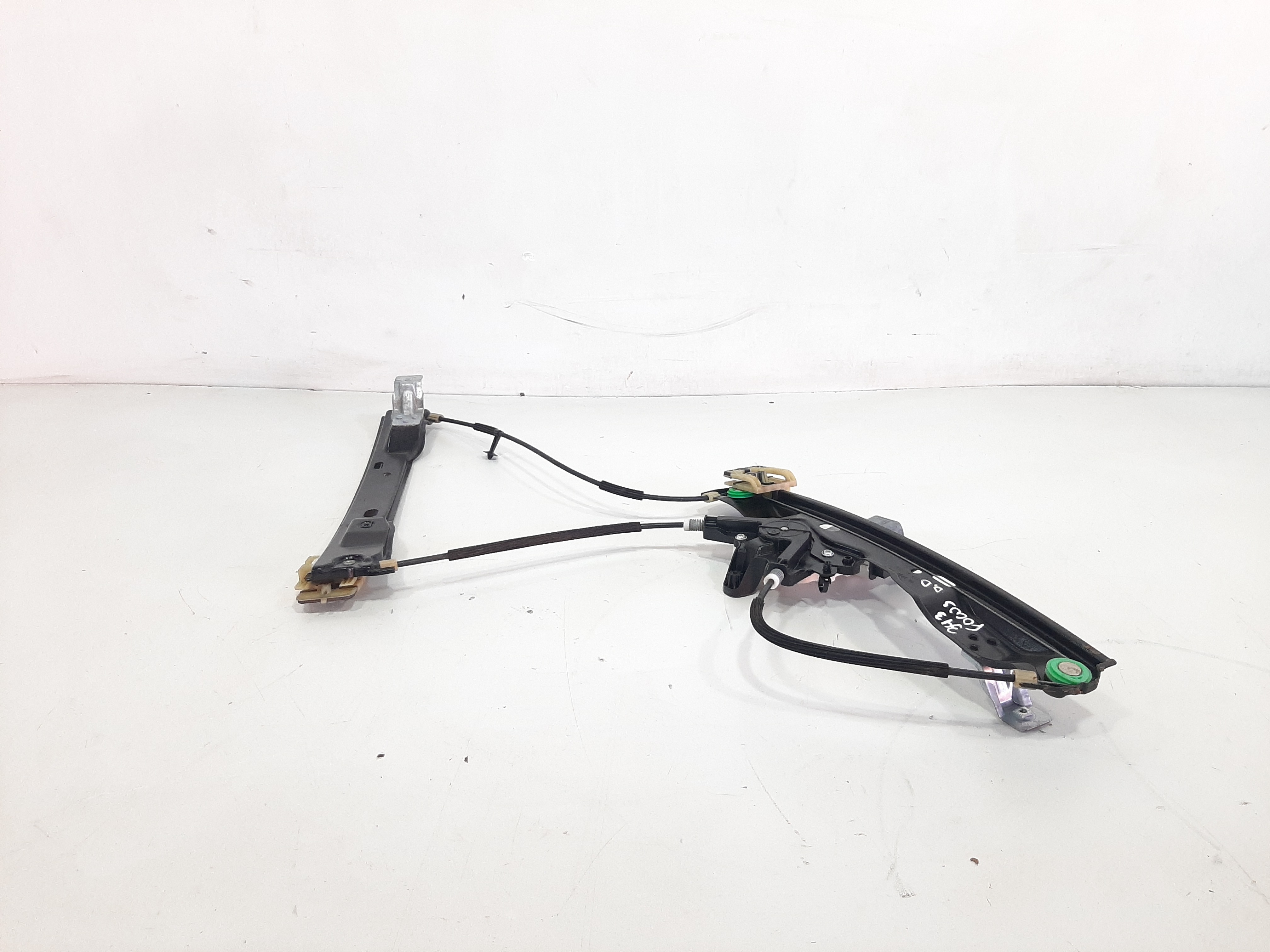 Máquina Vidro Dianteira Direita Ford Focus 2014 2015 A 2018 4