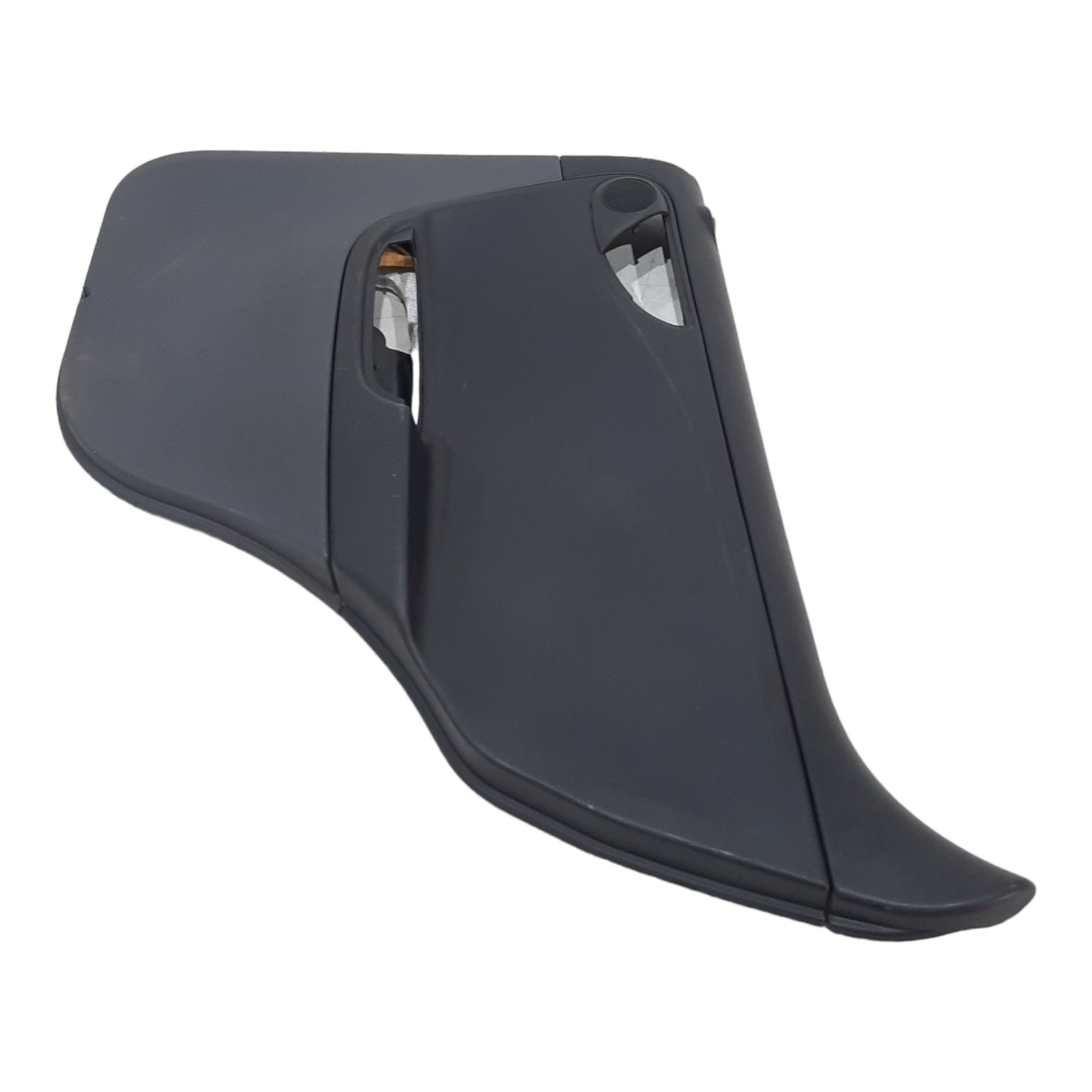 Forro Porta Traseira Direita Jac J3 2010 2011 2012 A 2015 2