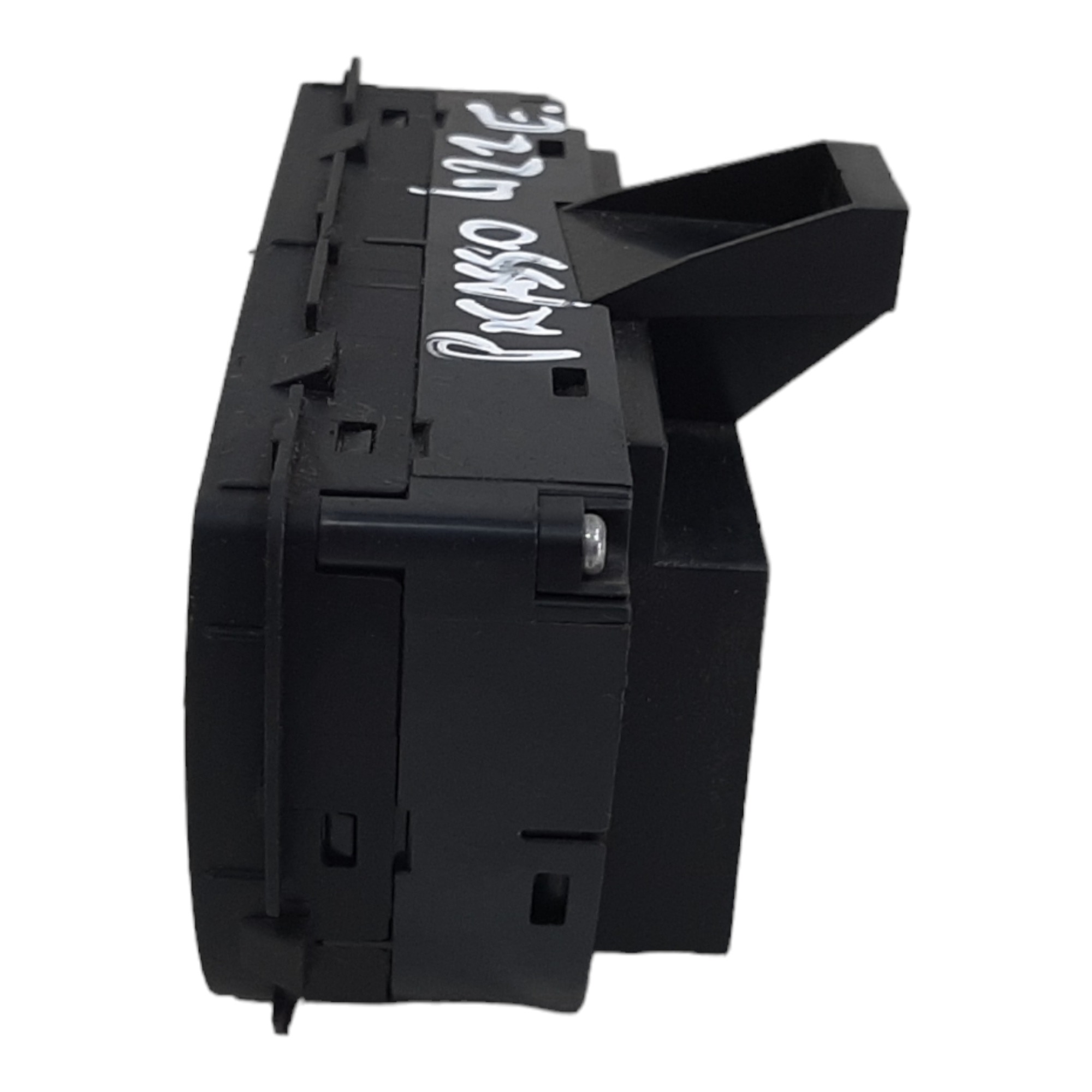 Comando Ar Esquerdo Citroen C4 Picasso 2009 A 2014 Detalhe 3