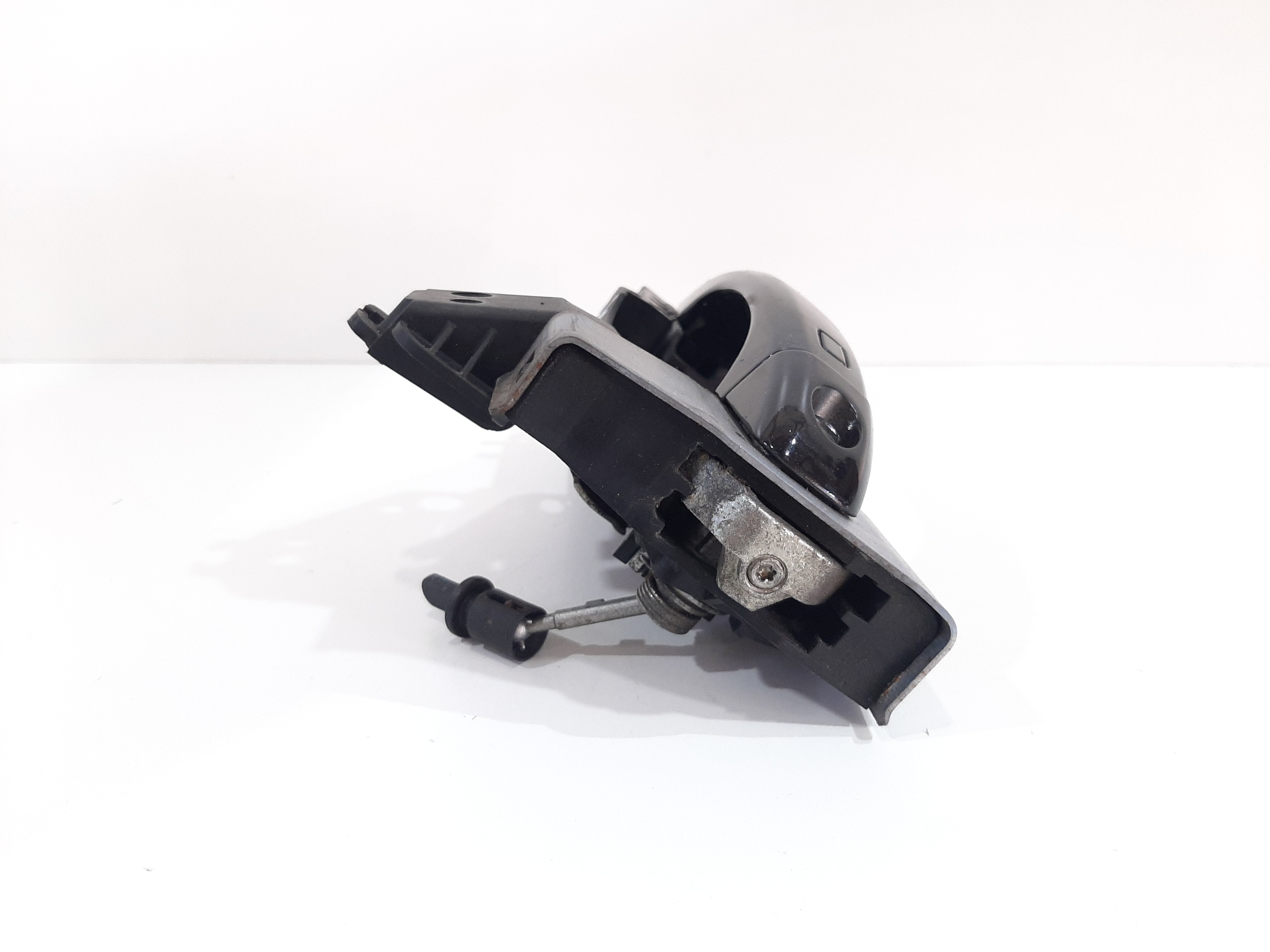 Maçaneta Externa Dianteira Esquerda Audi A4 2008 2009 A 2015 7
