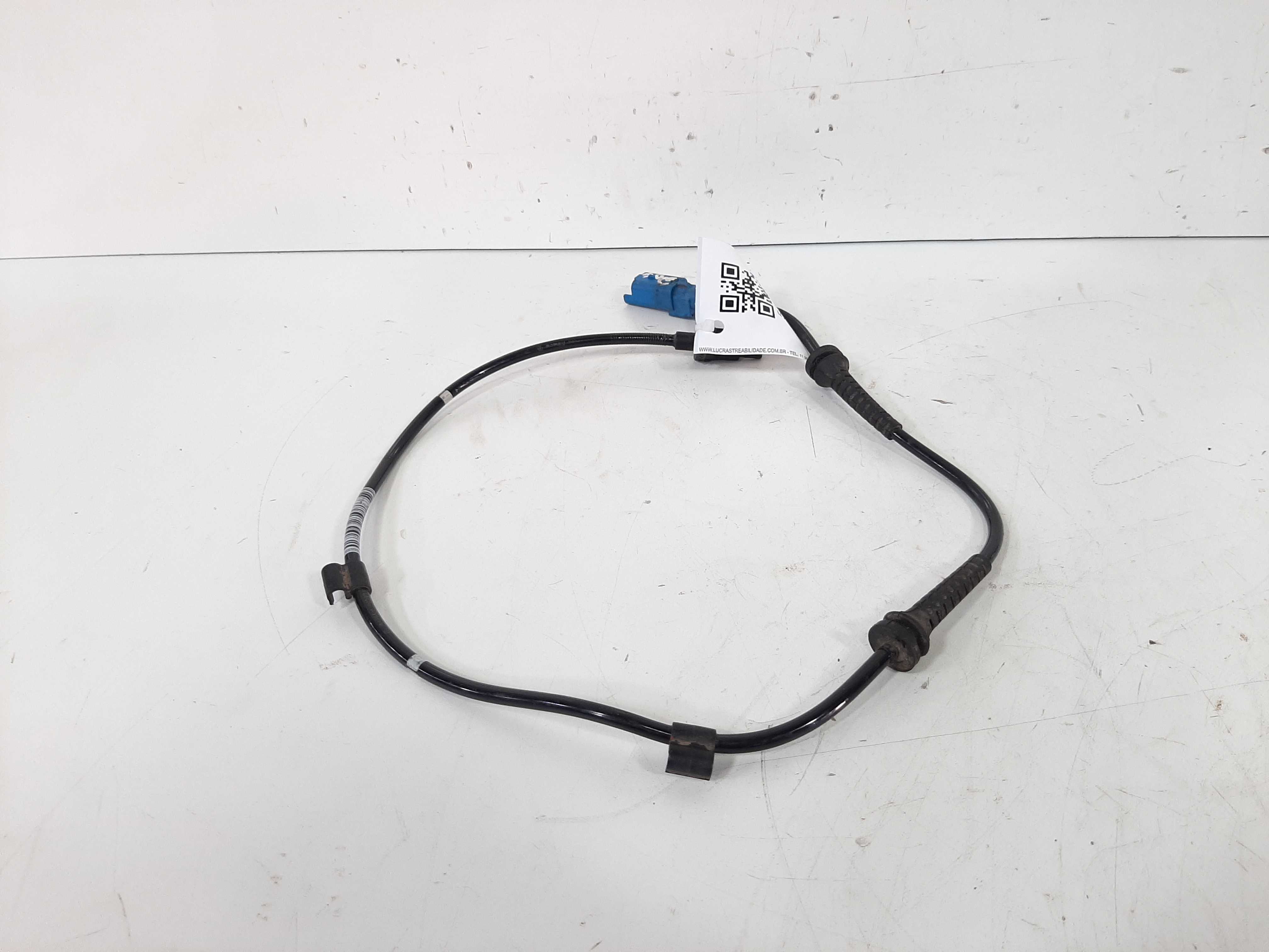 Sensor Abs Traseiro Esquerdo C3 Aircross 2011 2012 A 2018 3