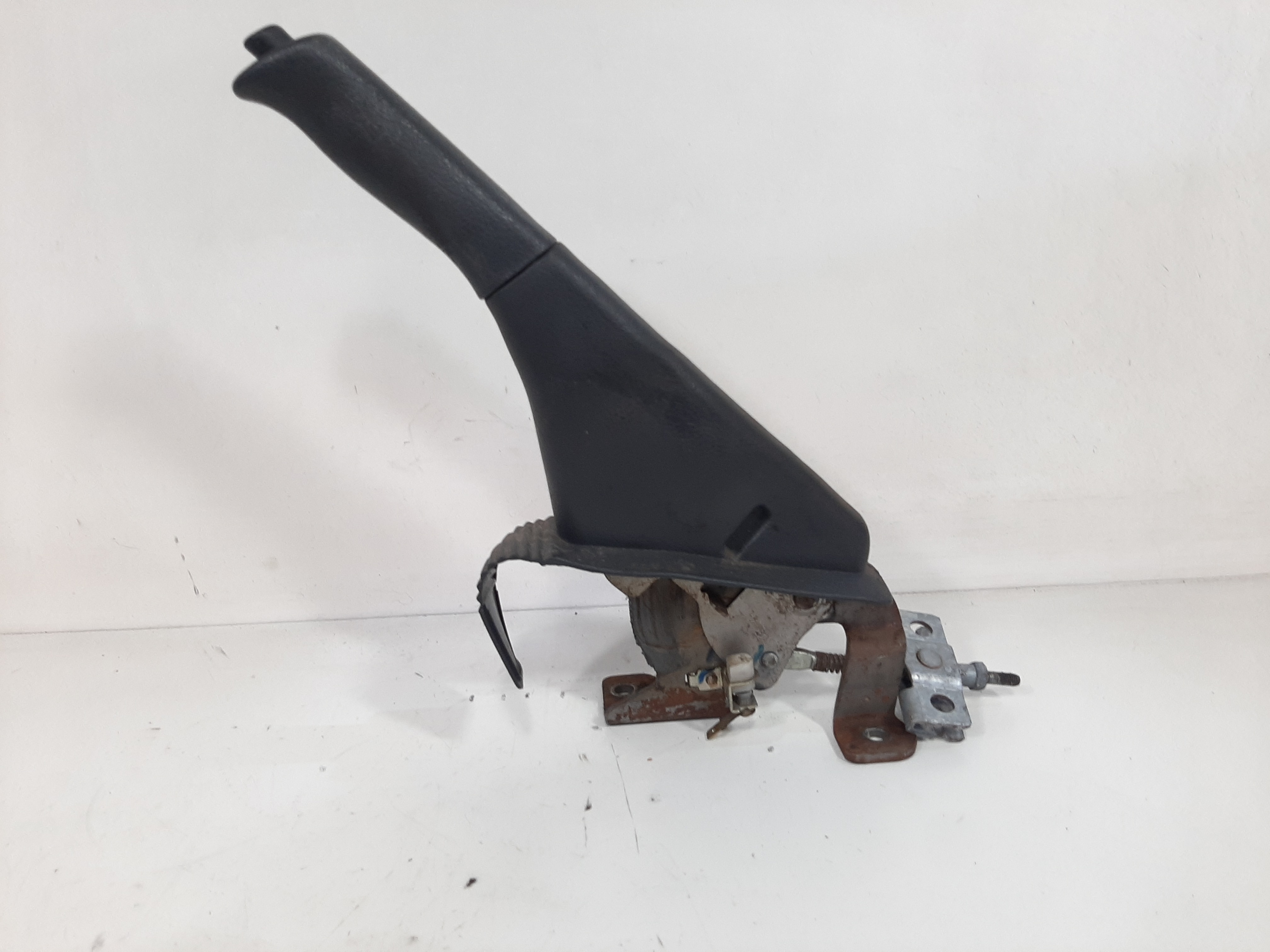 Alavanca Estacionamento Honda Civic Lx 1.6 1996 A 2000 7