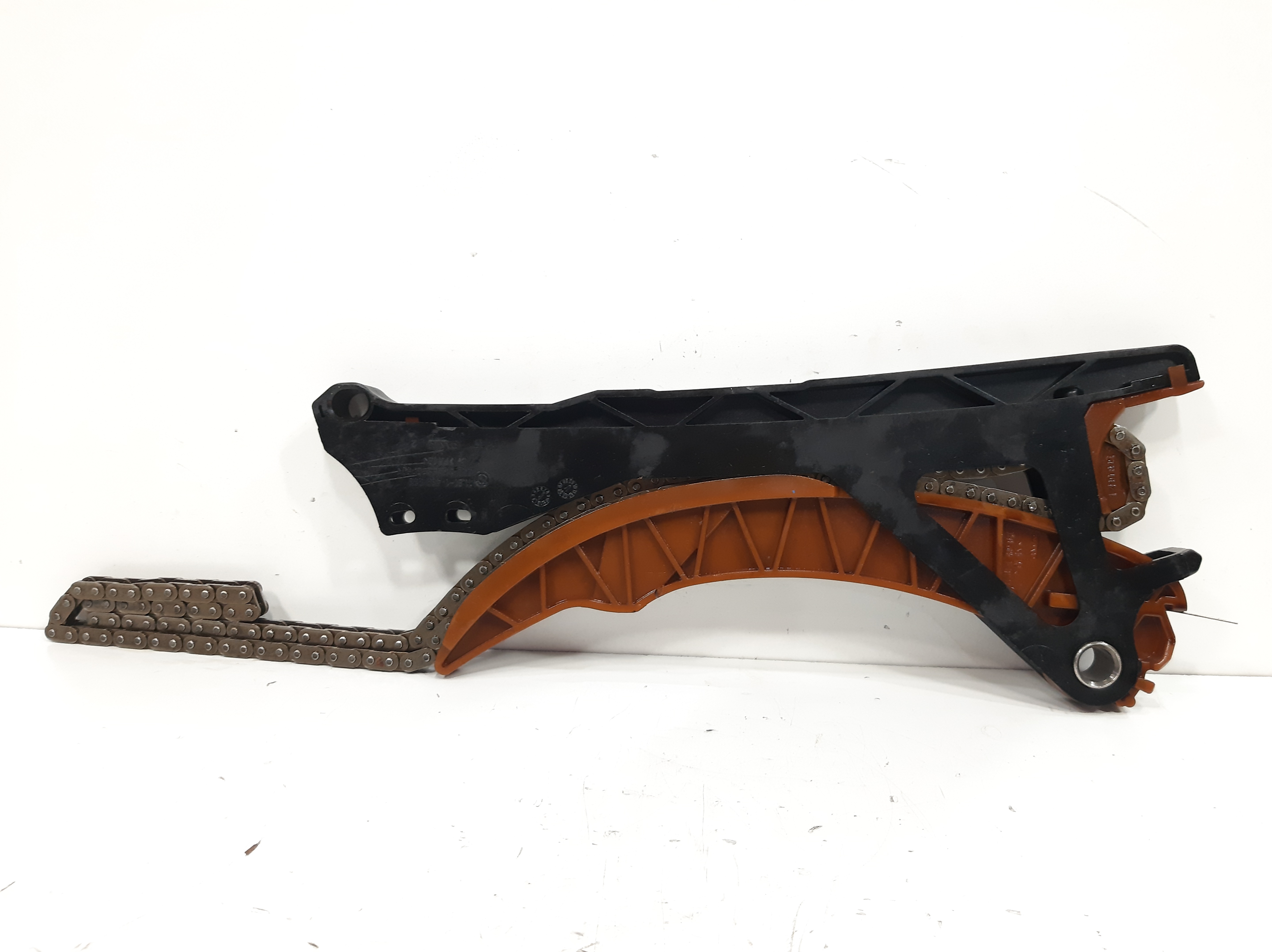 Kit Corrente Comando Bmw 118i 120i 320i 2.0 N46 2006 A 2012 3