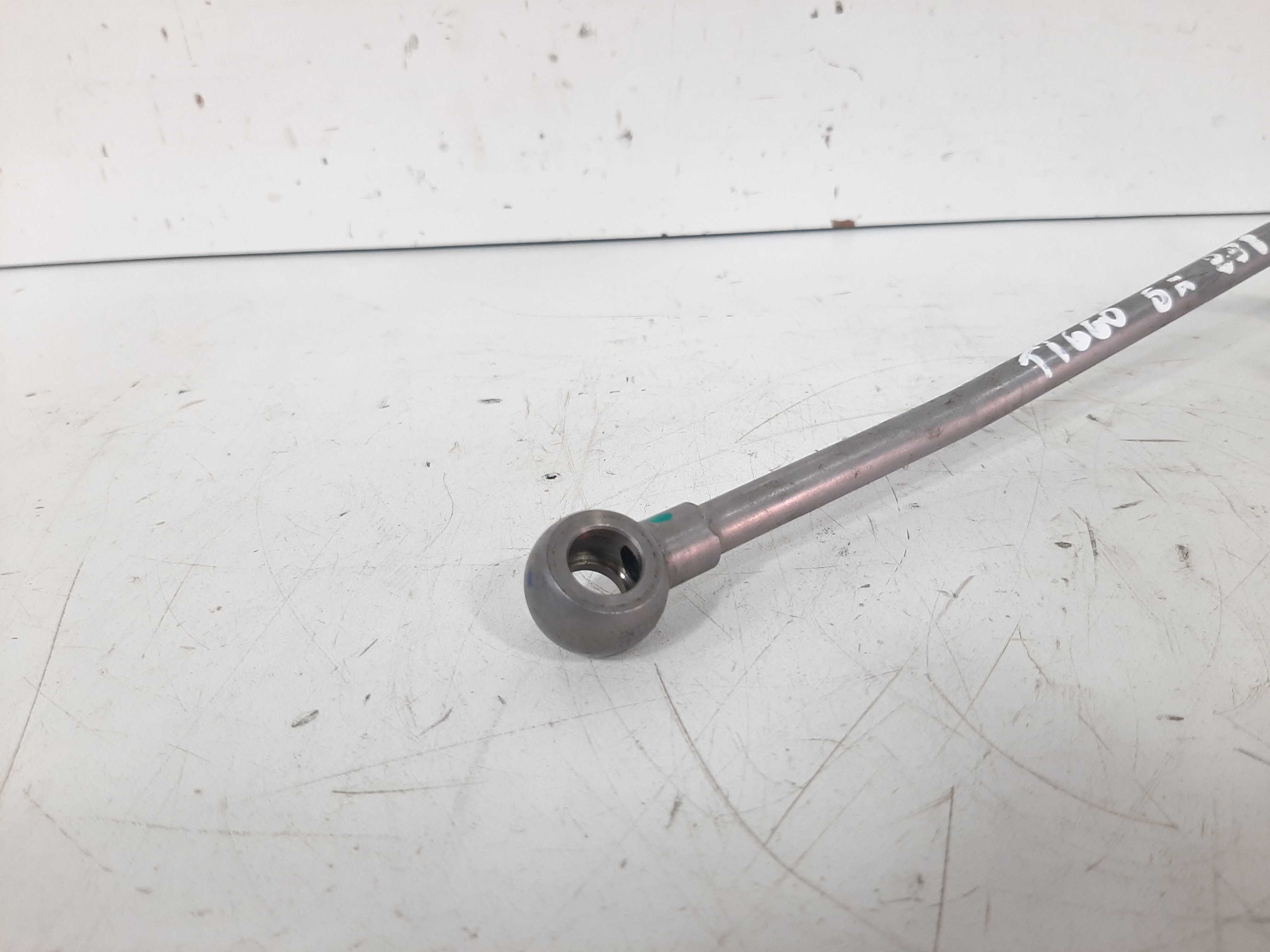 Mangueira Ar Condicionado Tiggo 5x 1.5 Turbo 2019 2020 2021 2