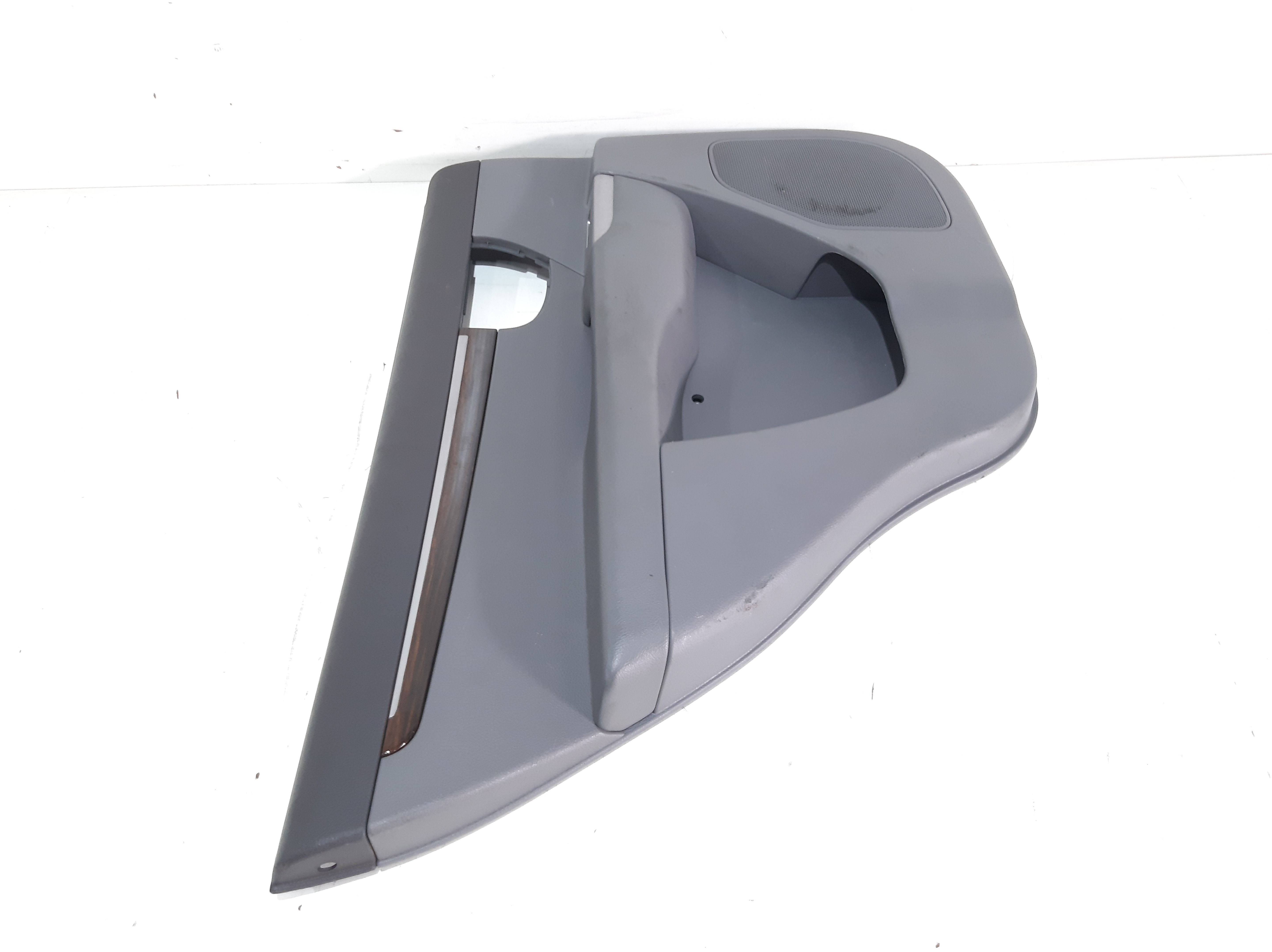 Forro Porta Traseiro Esquerdo Hyundai Santa Fé 2006 A 2013 1