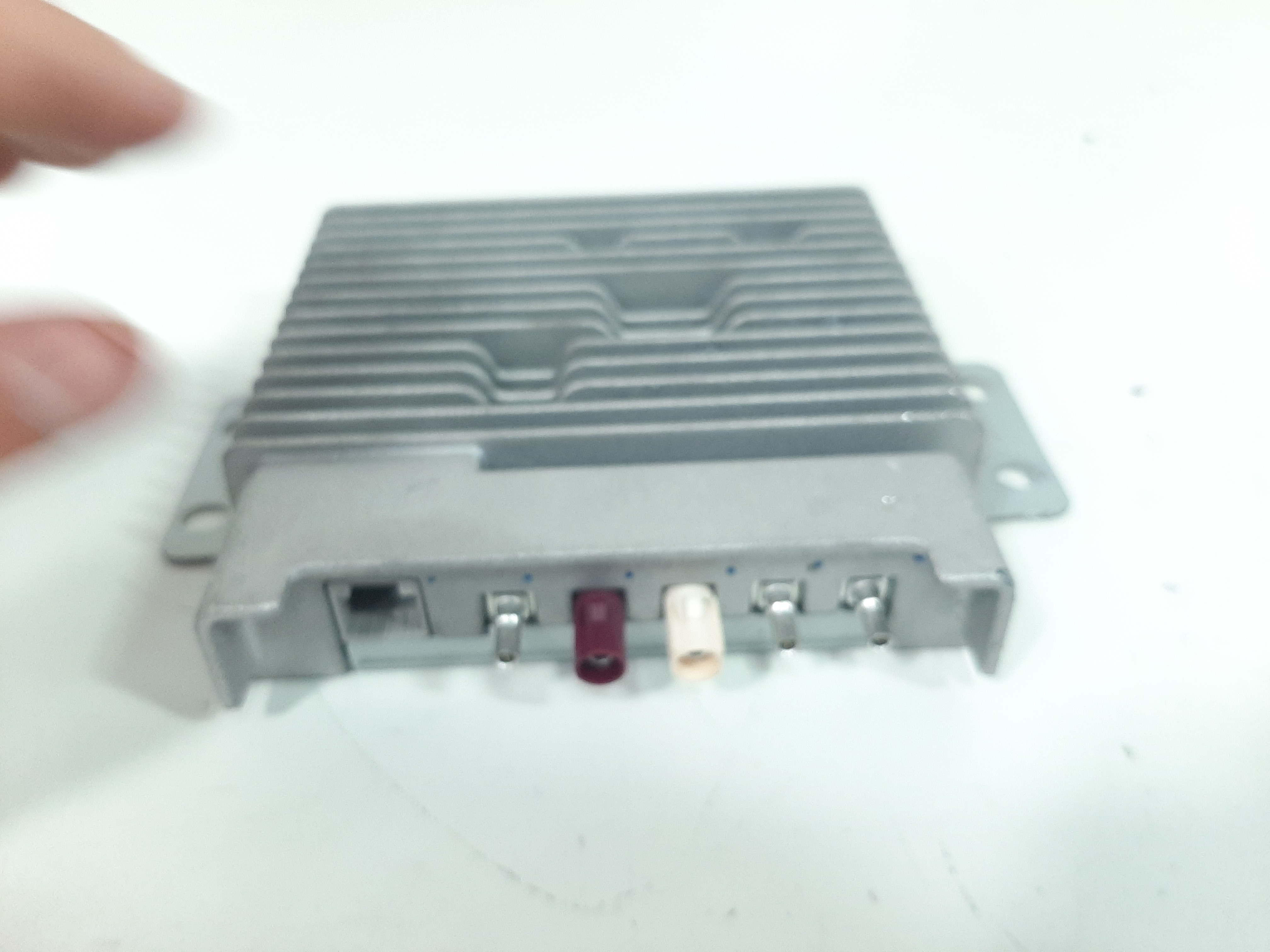 Módulo de som Tiggo 8 331 7
