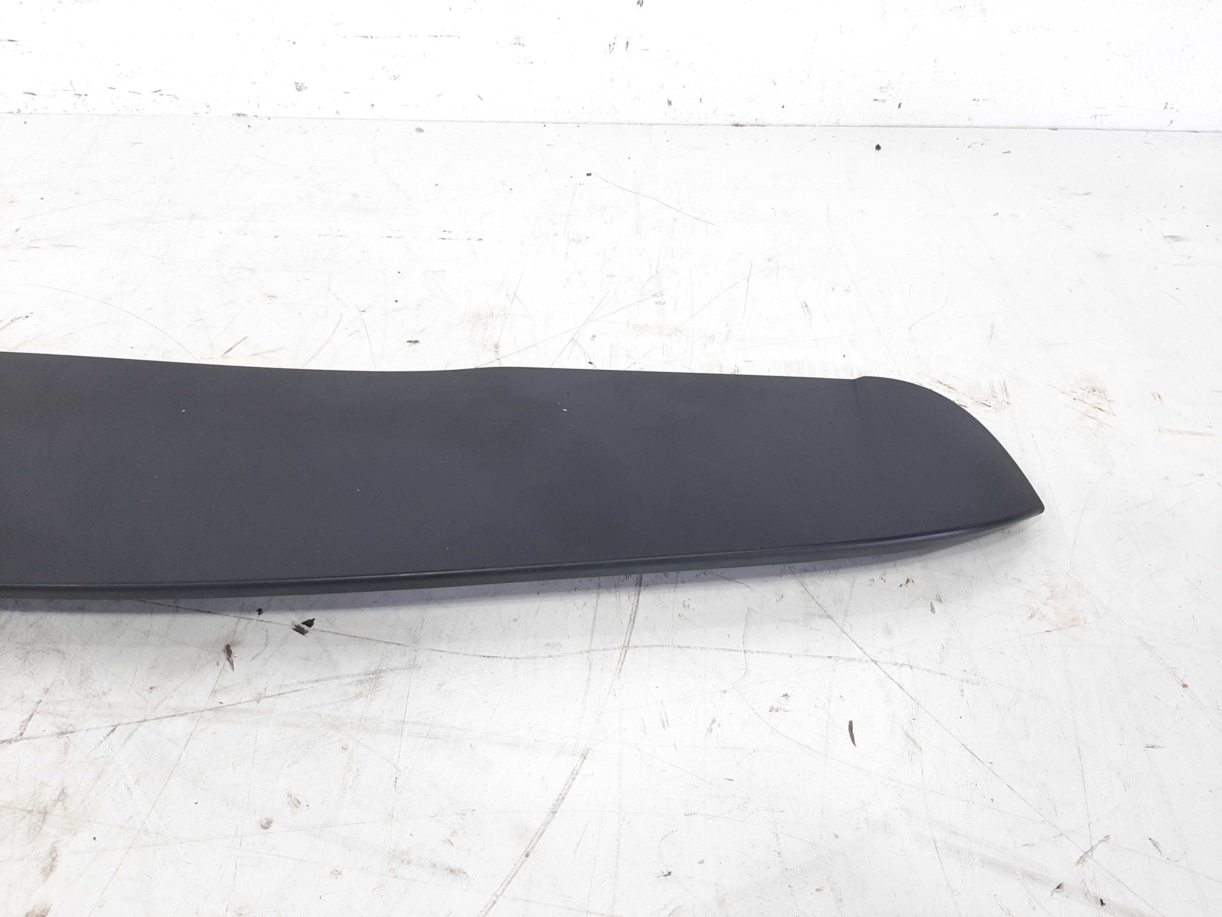 Aerofólio Tampa Traseira Citroen C4 Hatch 2007 2008 A 2013 8