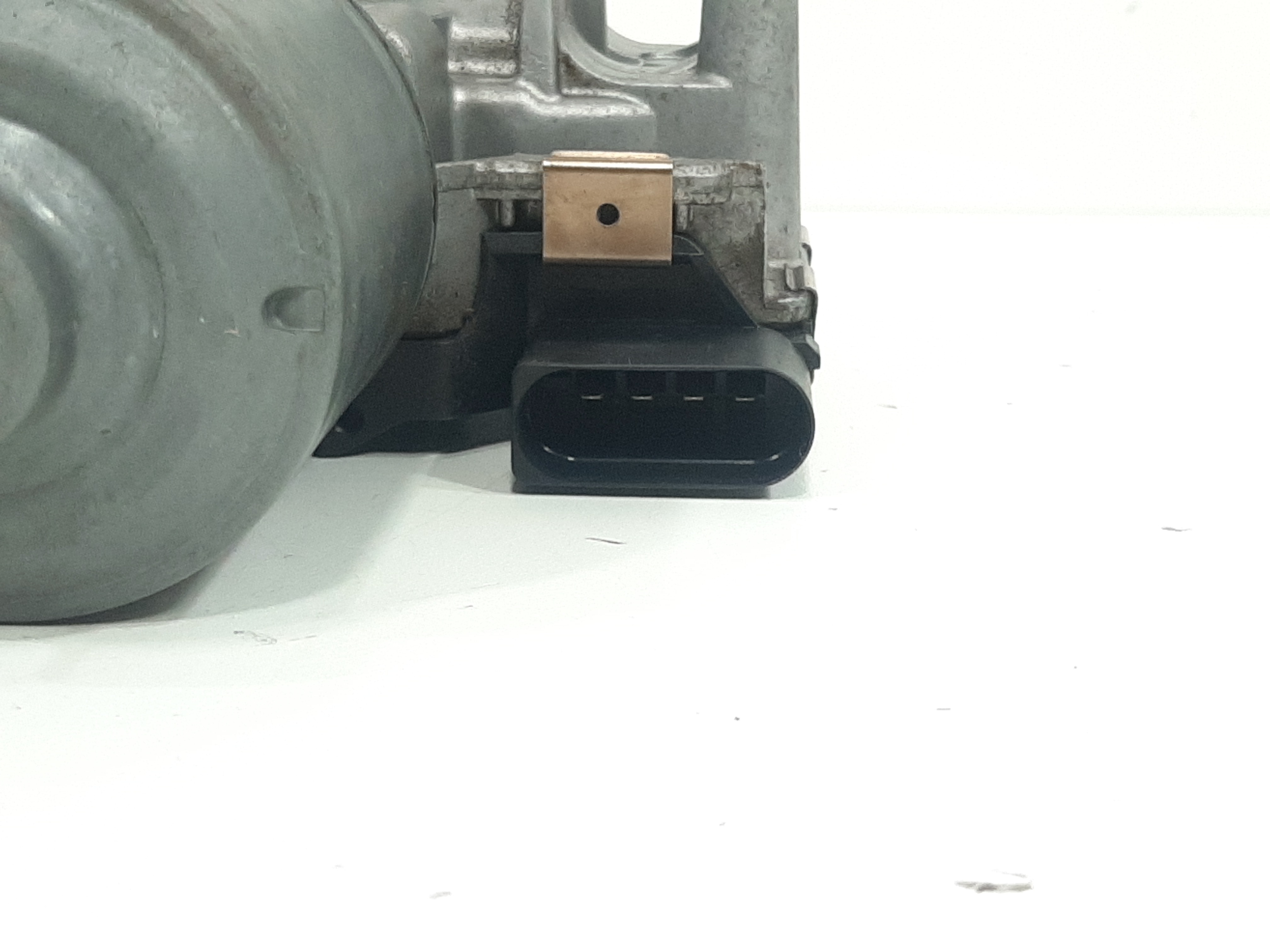 Motor Limpador Parabrisa Vw Tiguan 2012 2013 2014 A 2017 1