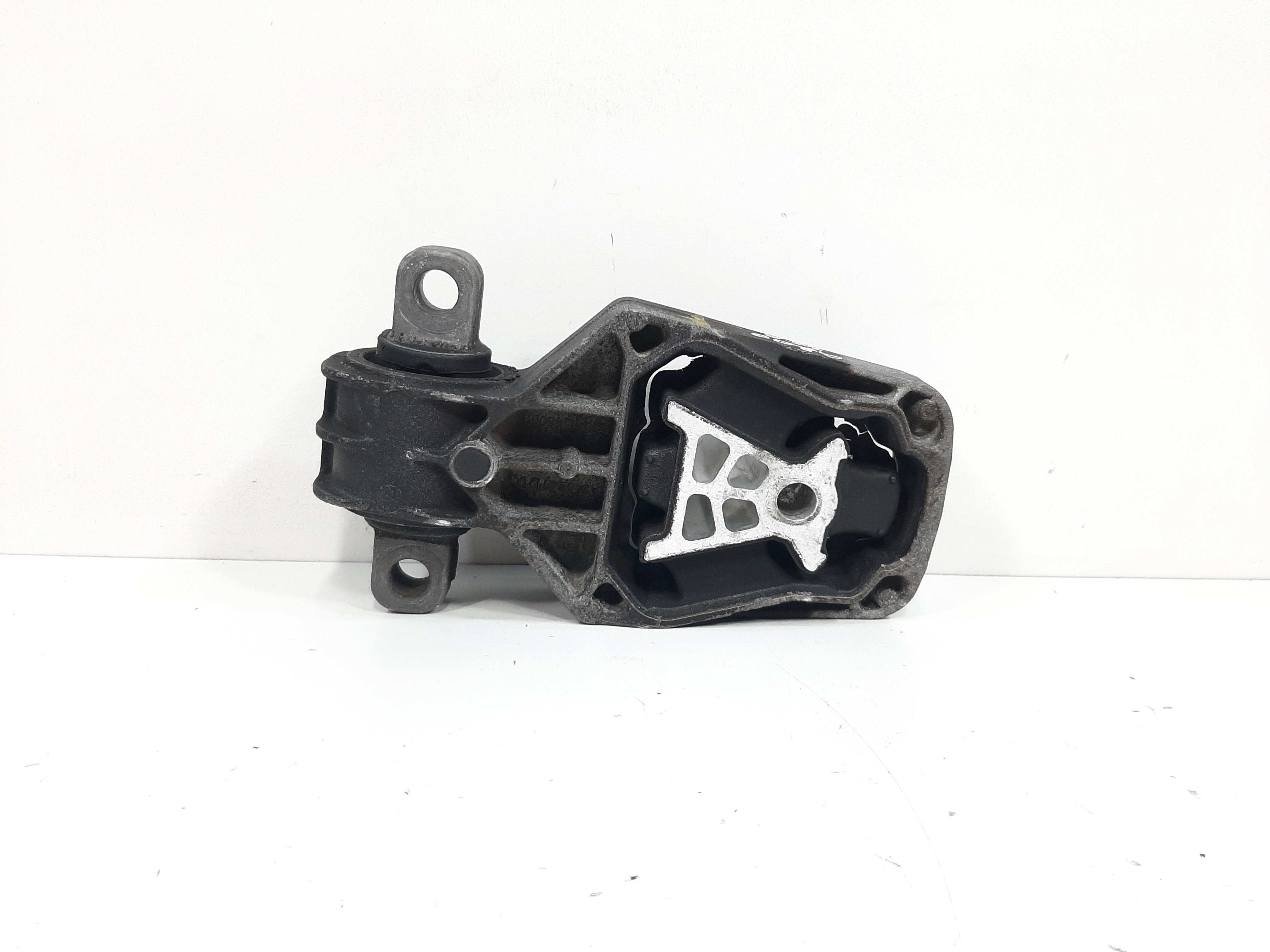 Suporte Coxim Caixa Câmbio Mercedes A200 W176 2013 A 2018 7