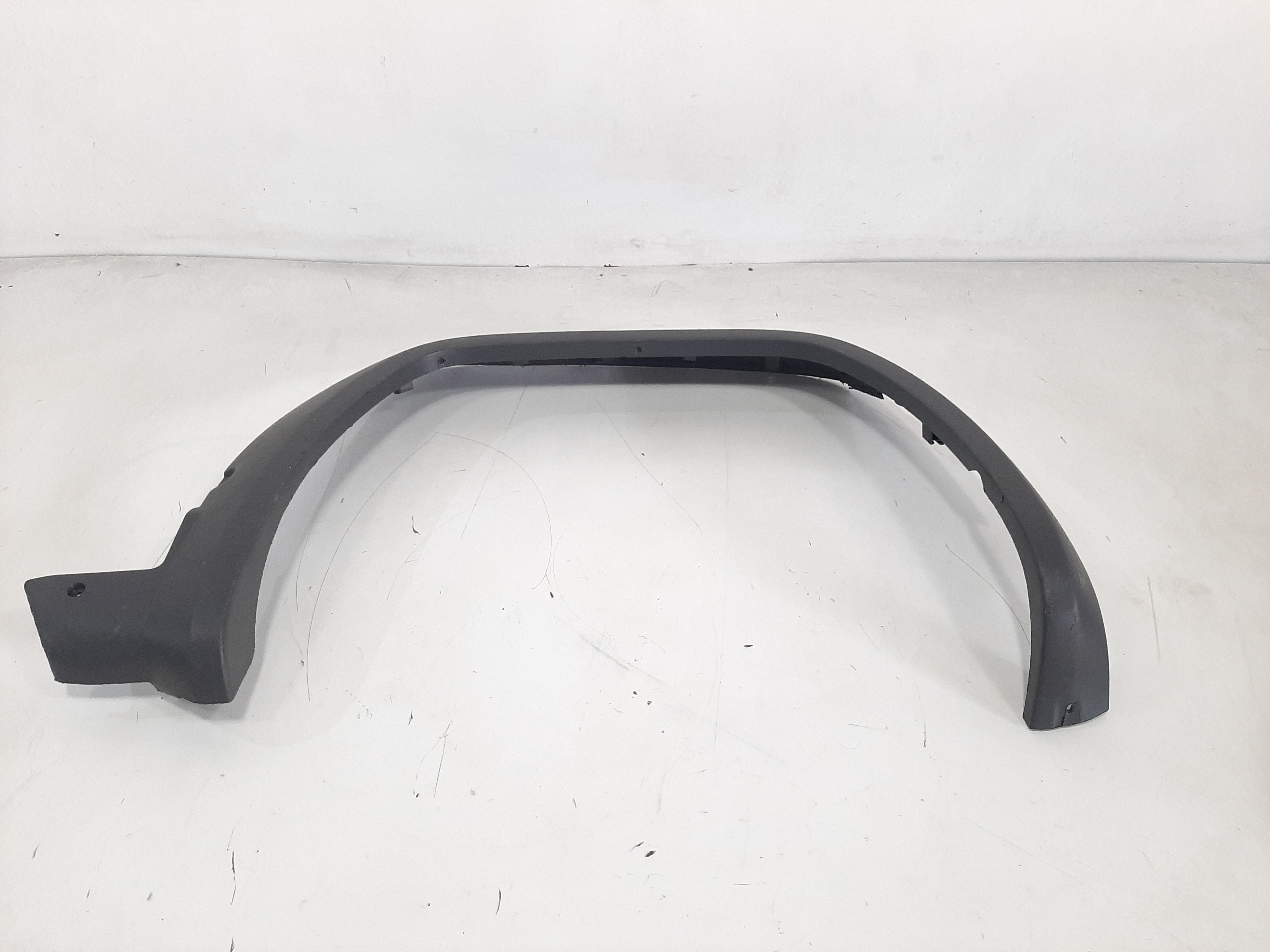 Aplique Moldura Para-lama Fiat Strada 2020 2021 2022 9