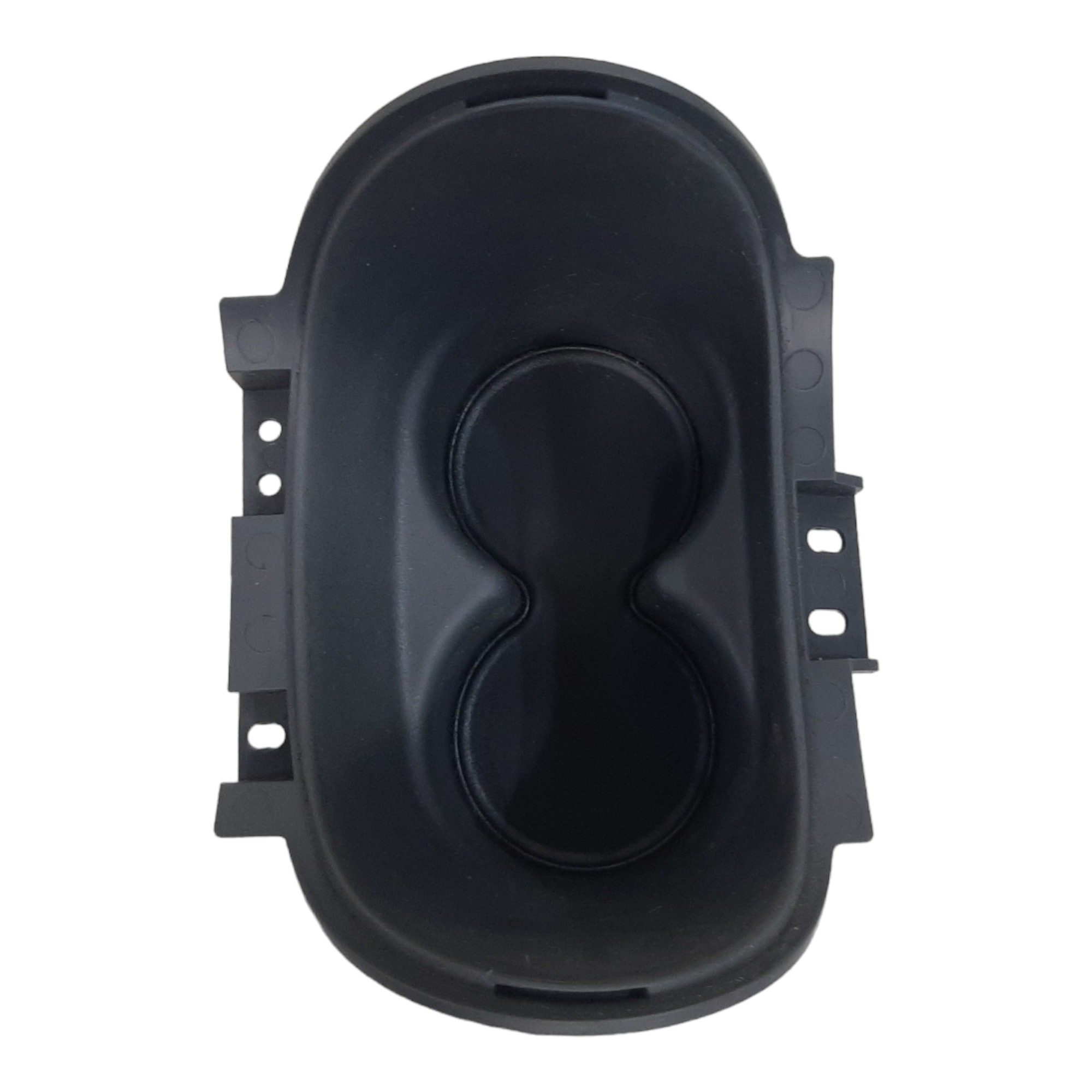Porta Copos Console Central Jac J3 2010 A 2015 5305022u8010 6