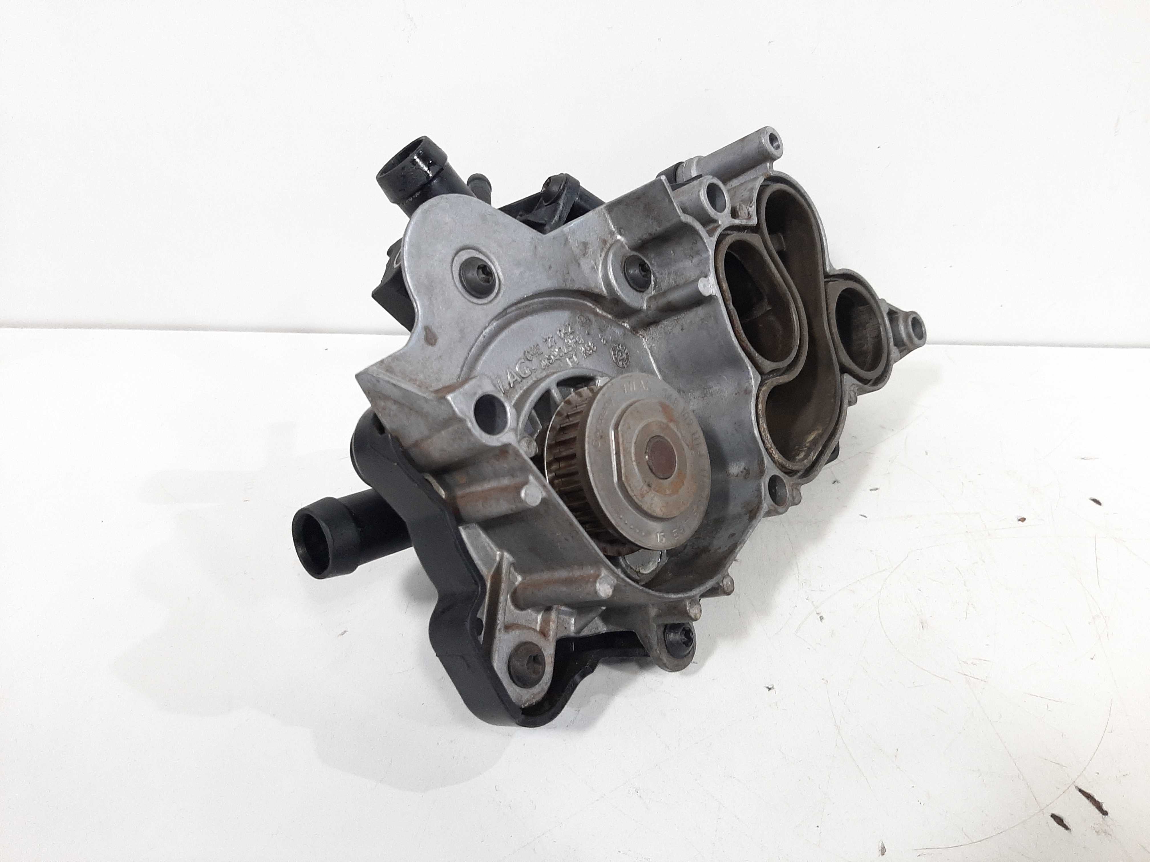Bomba De Água Jetta Golf Polo Up Tiguan 1.4 Tsi 2011 A 2018 7